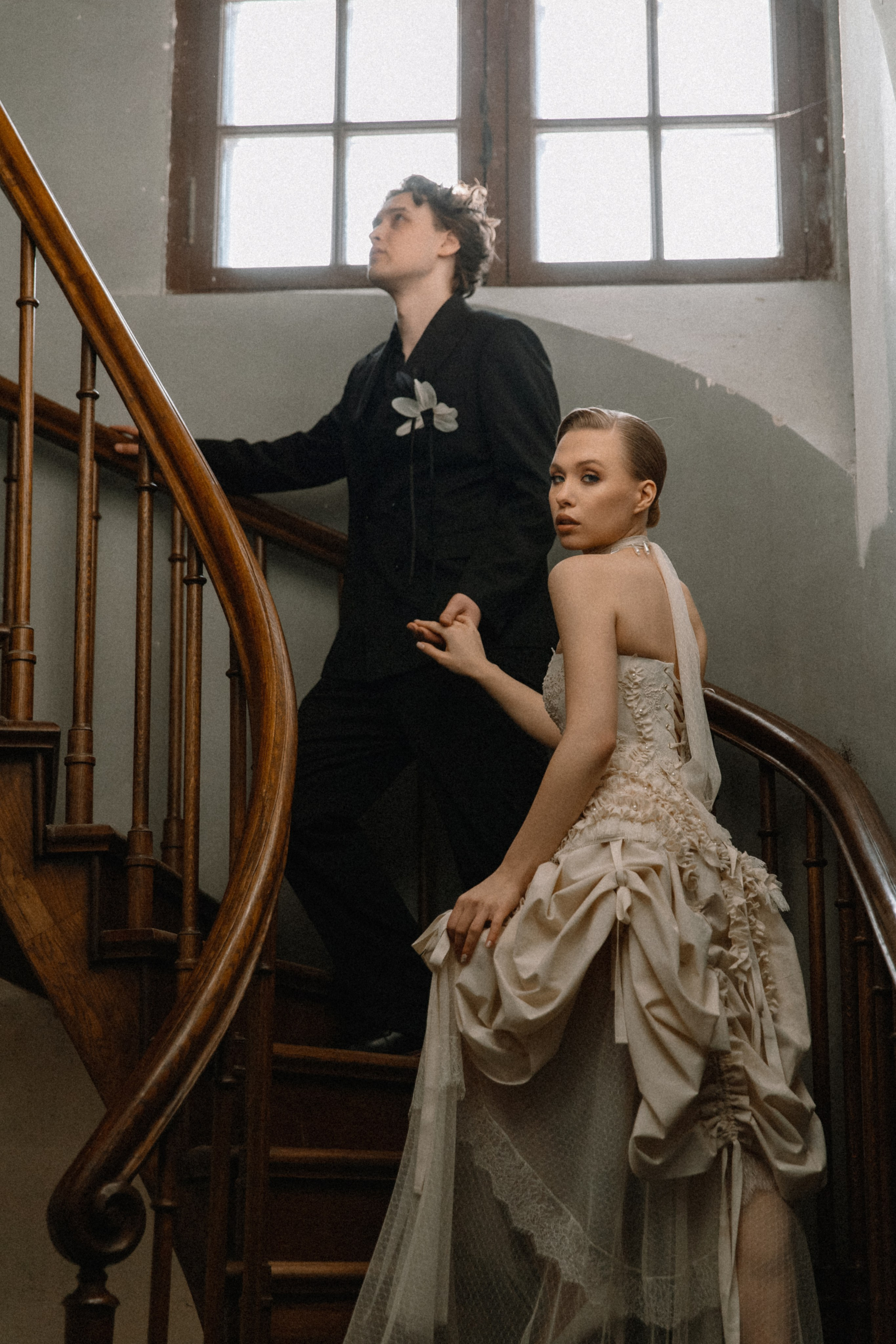 Венчание. Николь — ваш любимый фотограф в Санкт-Петербурге