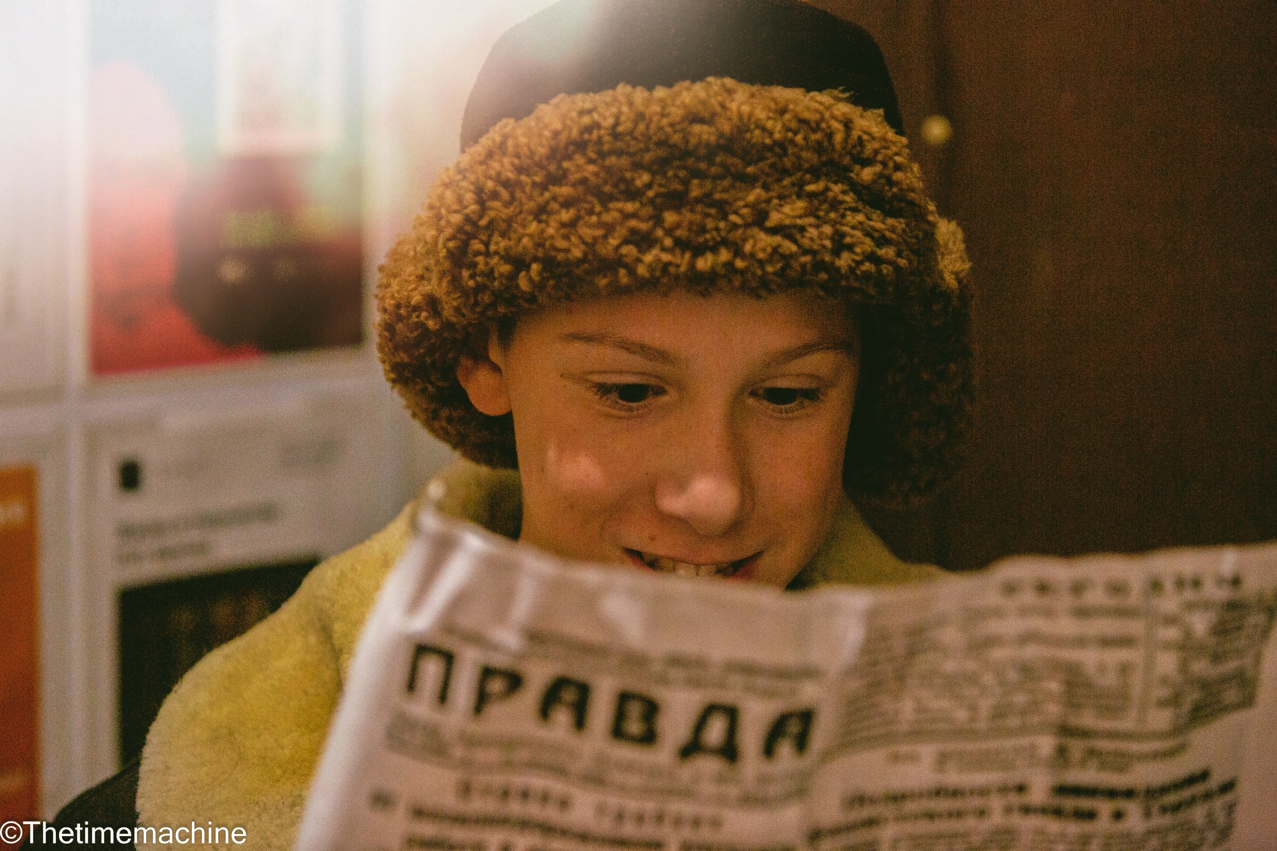 Бэкстейдж сьемки фильмов. Фотограф для маркетплейсов Михаил Бове