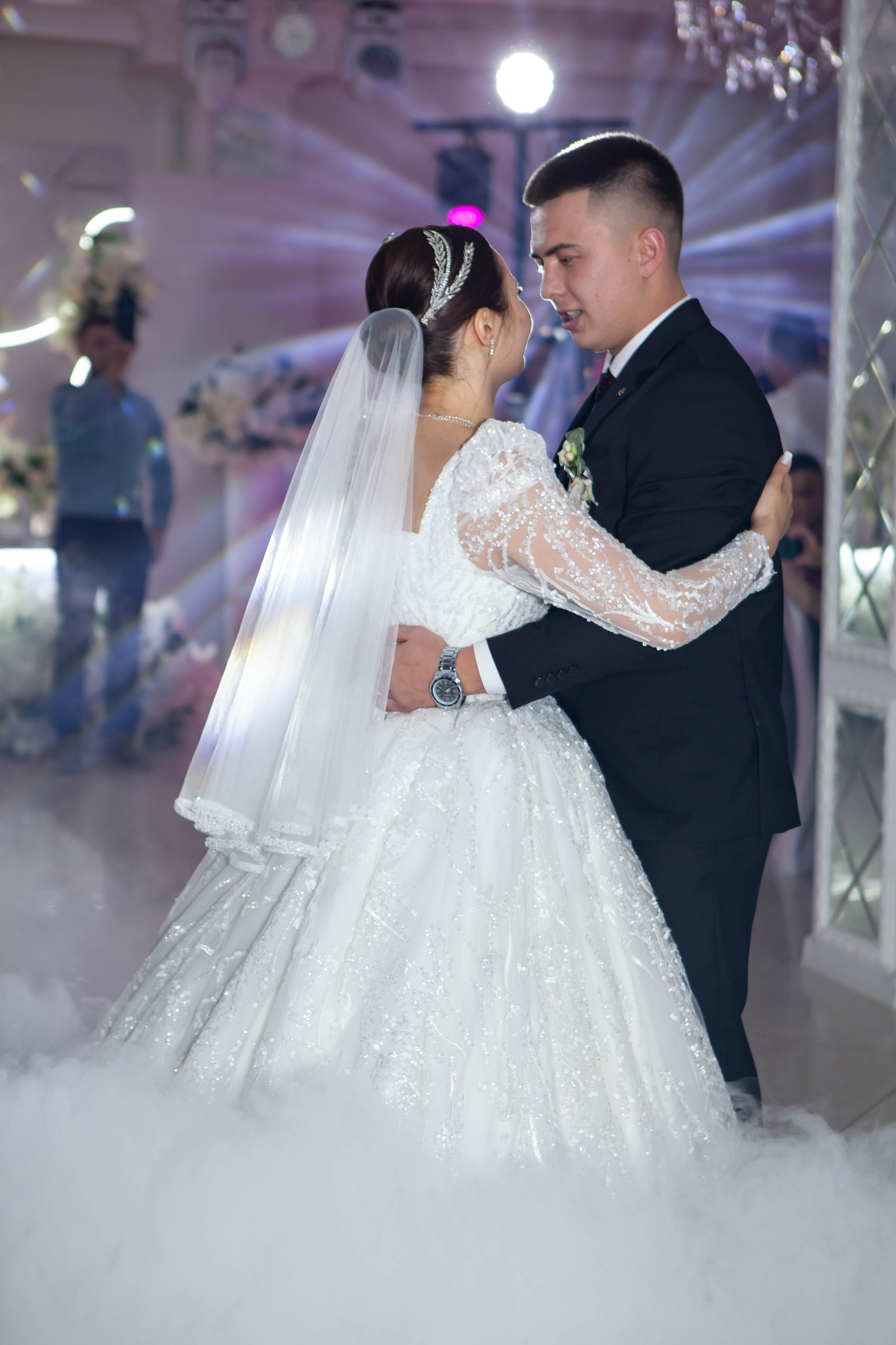 Свадебные фото сессии. Главная