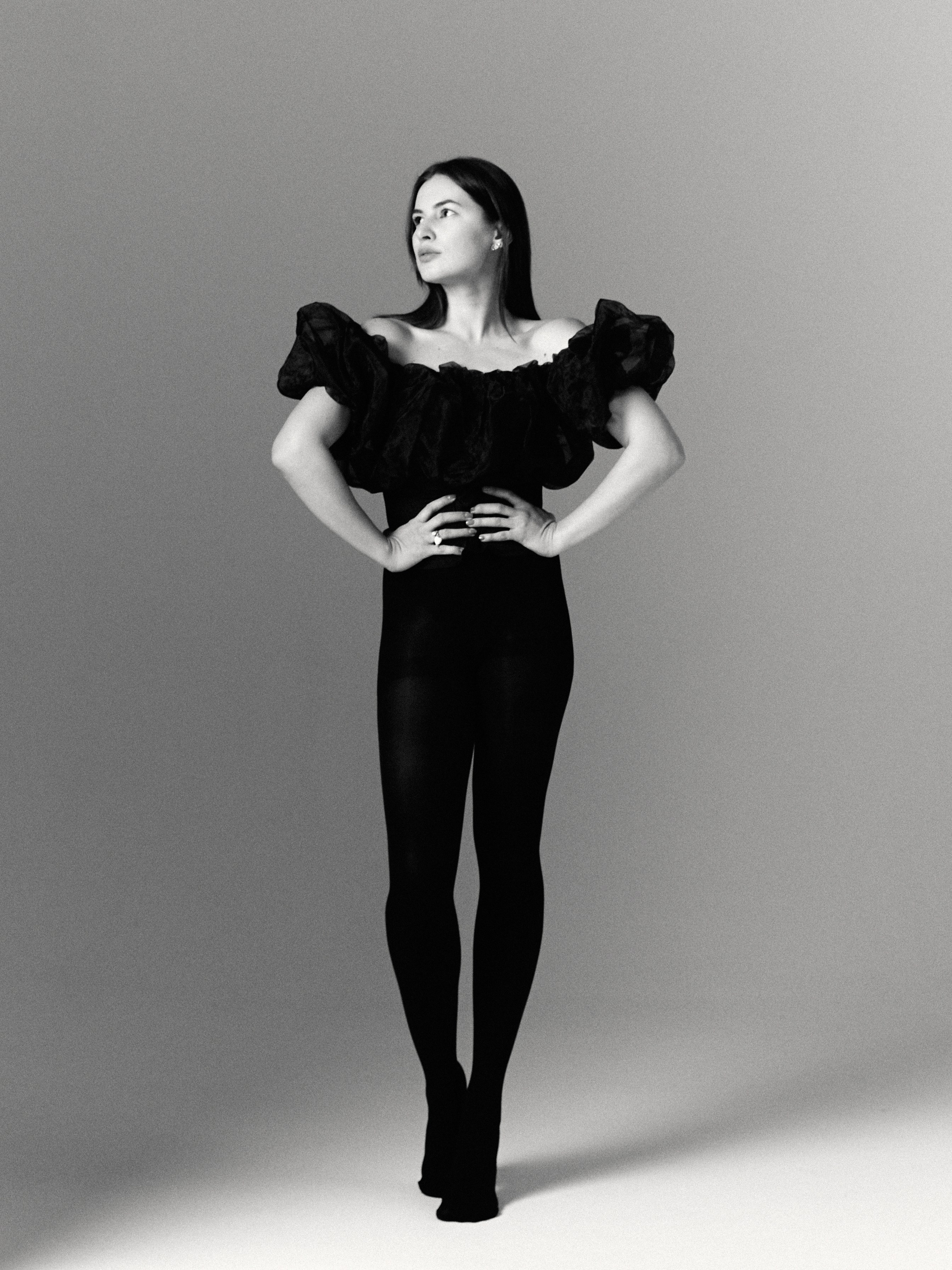 Даша. Александра Крашевская. Портретный фотограф в Москве и Санкт-Петербурге