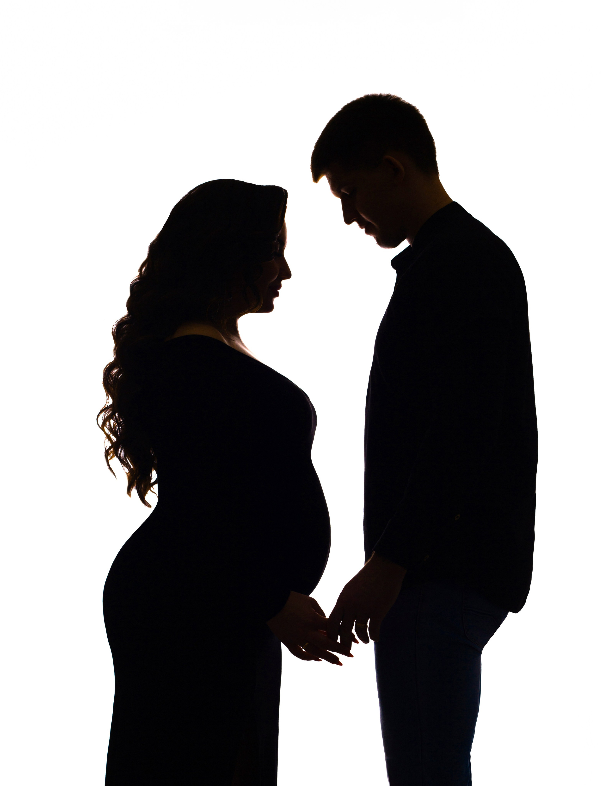 Семья Сотниковых. Ирина Болотова фотограф в стиле Vogue в городе Старый Оскол