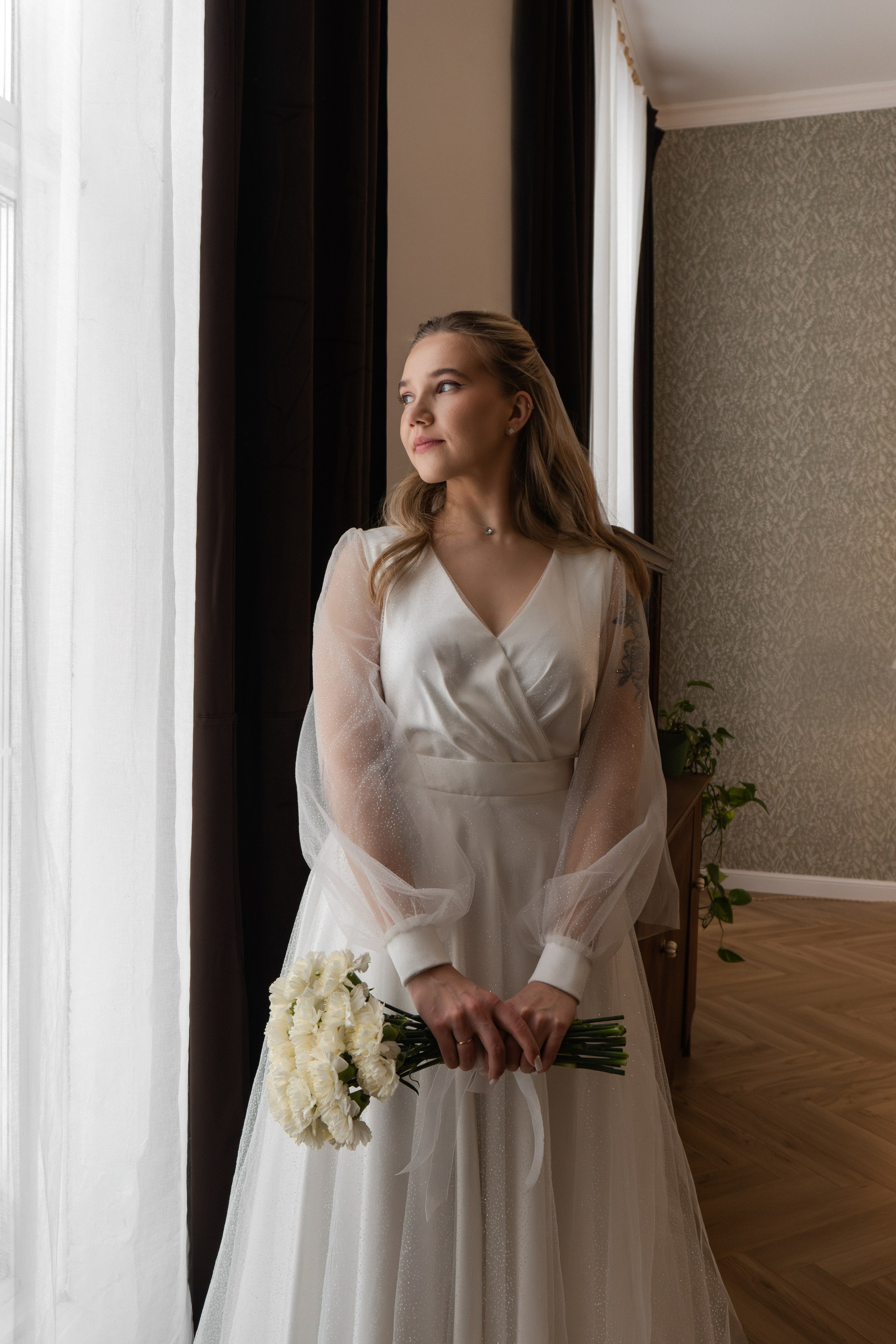 Свадебные. SUNSELN ph — фотограф во владимире