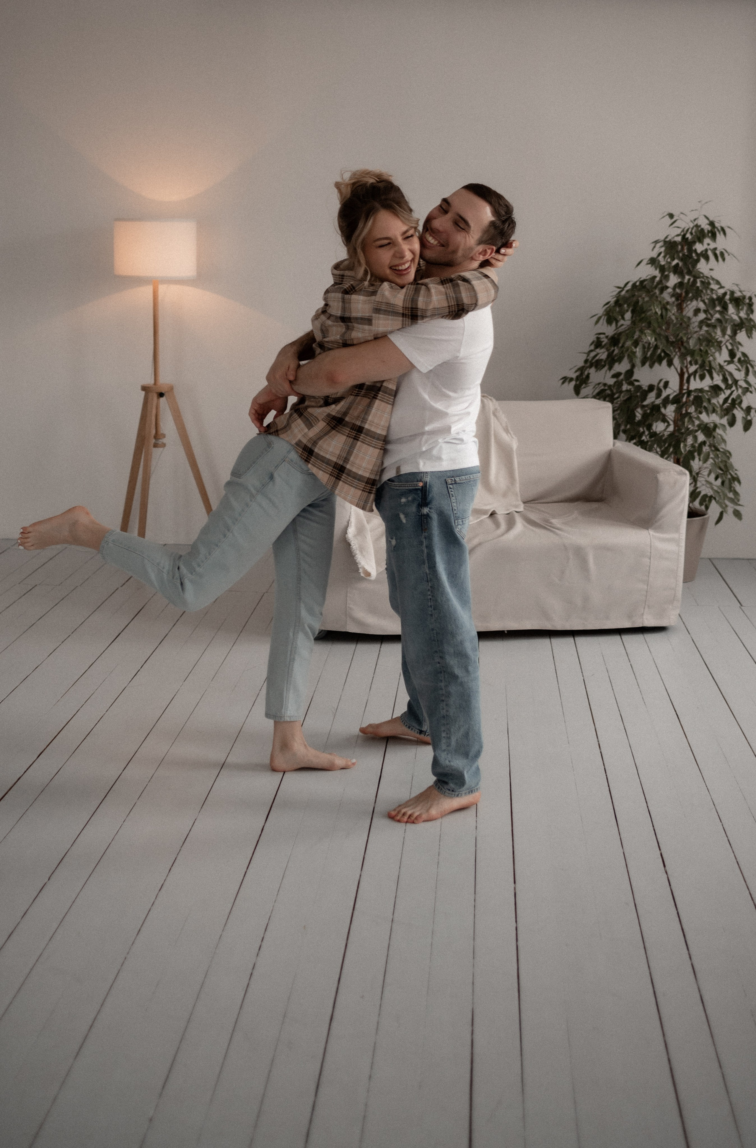 Love story. Свадебный и семейный фотограф в Серпухове Александра Дерюшева