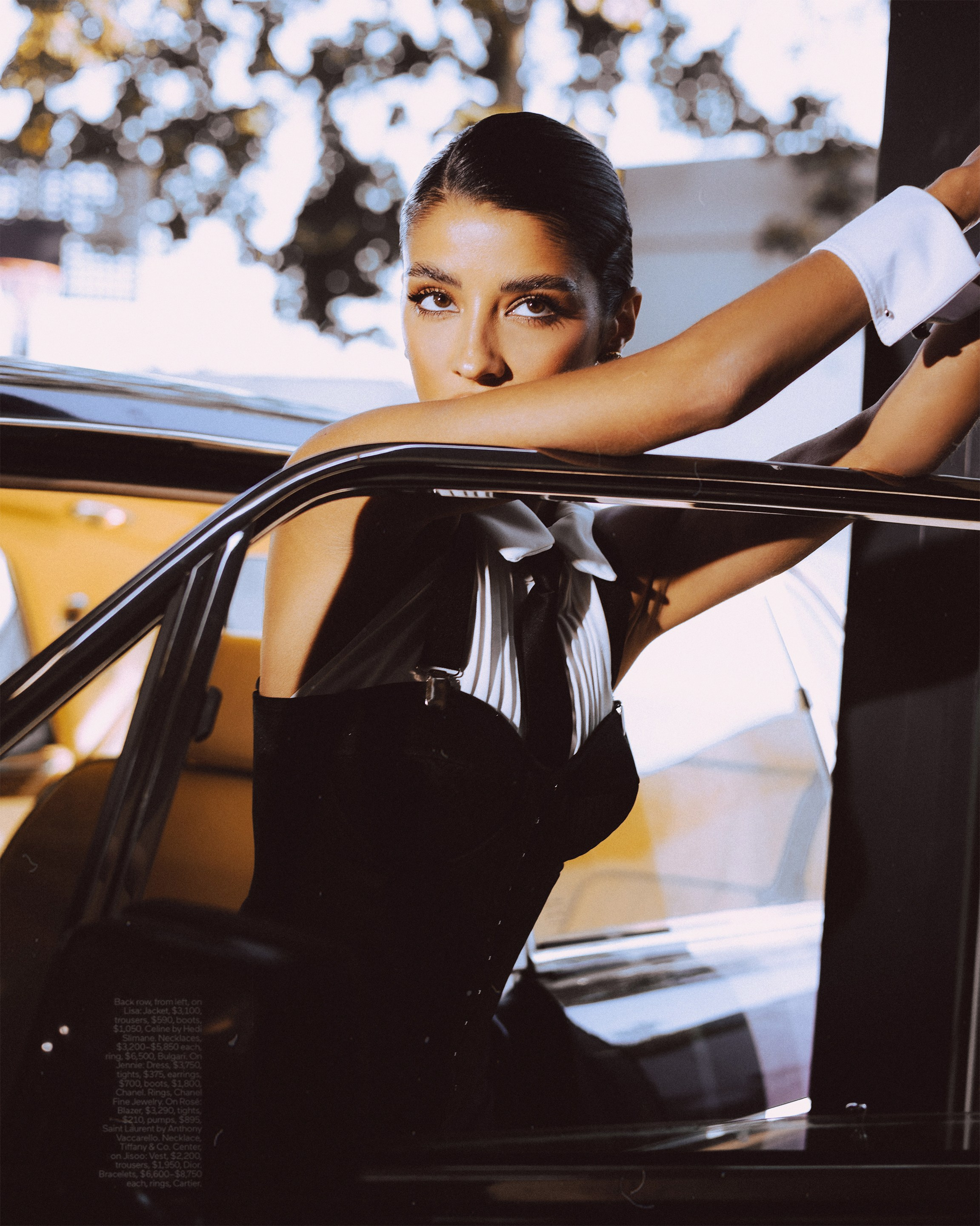 ФОТОСЕССИЯ С АВТОМОБИЛЕМ. Будуарный фотограф Kris Murr|Москва|Съемки FASHION|BOUDOIR|NUDE