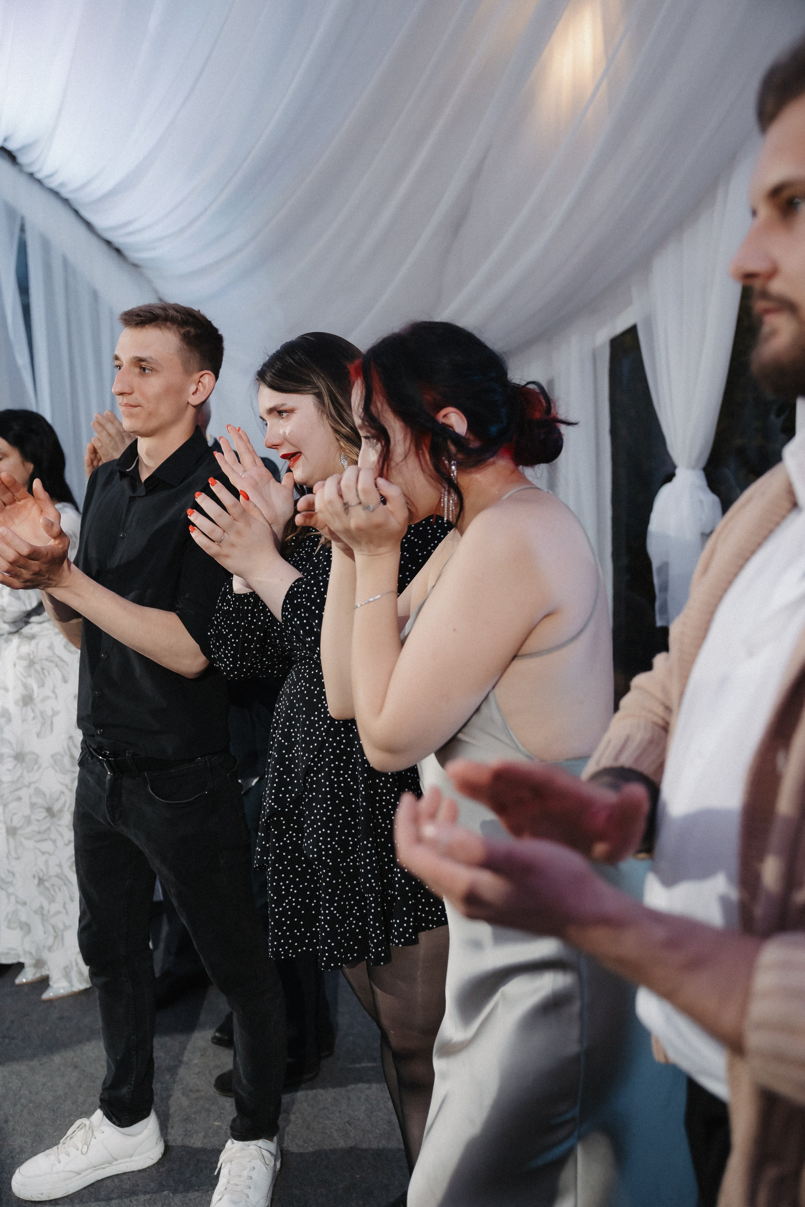 Сергей и Анастасия. Свадебный фотограф Роман Медведев , Минск, Беларусь