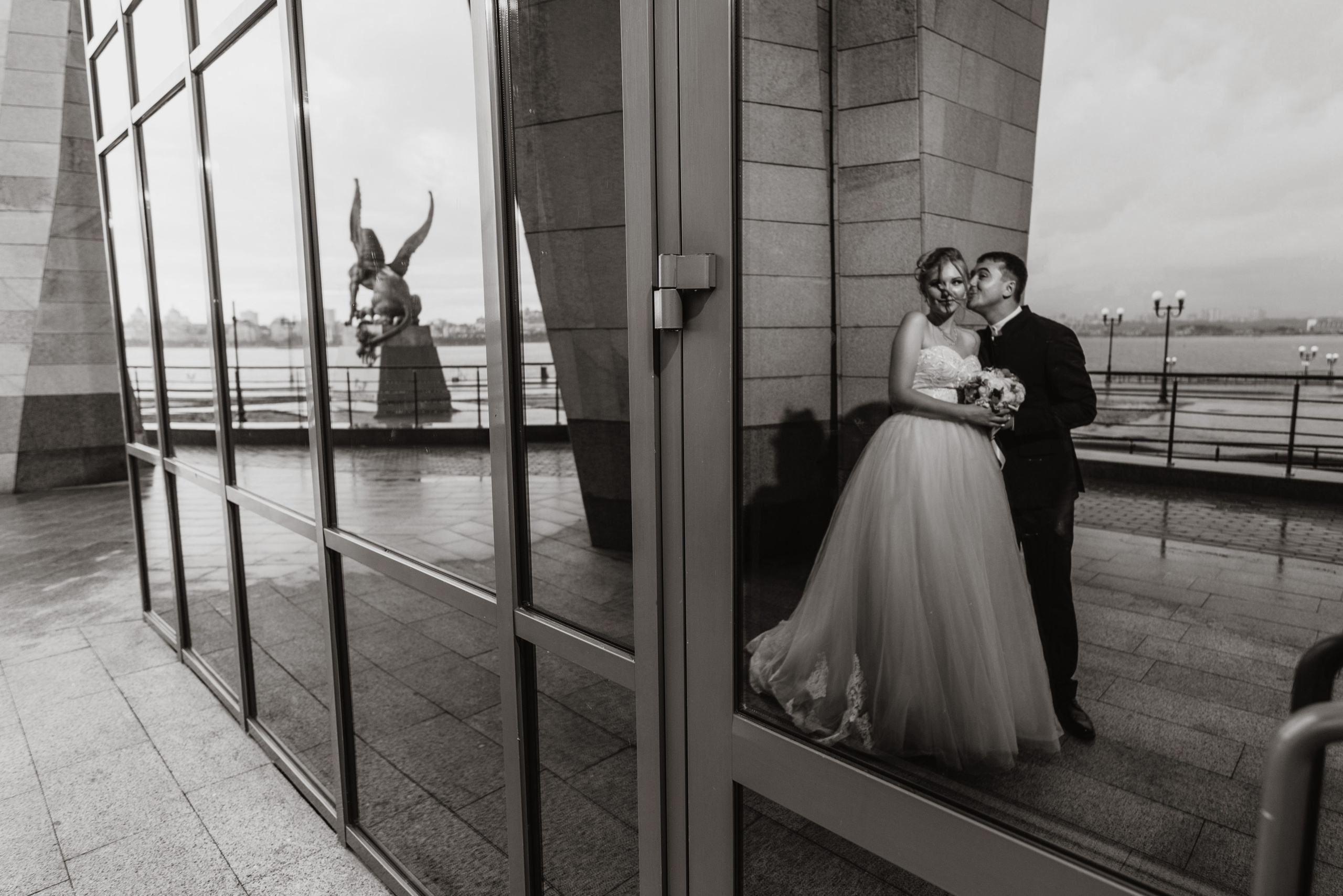 Свадьба. Свадебный фотограф Казань|Москва Ranas4you