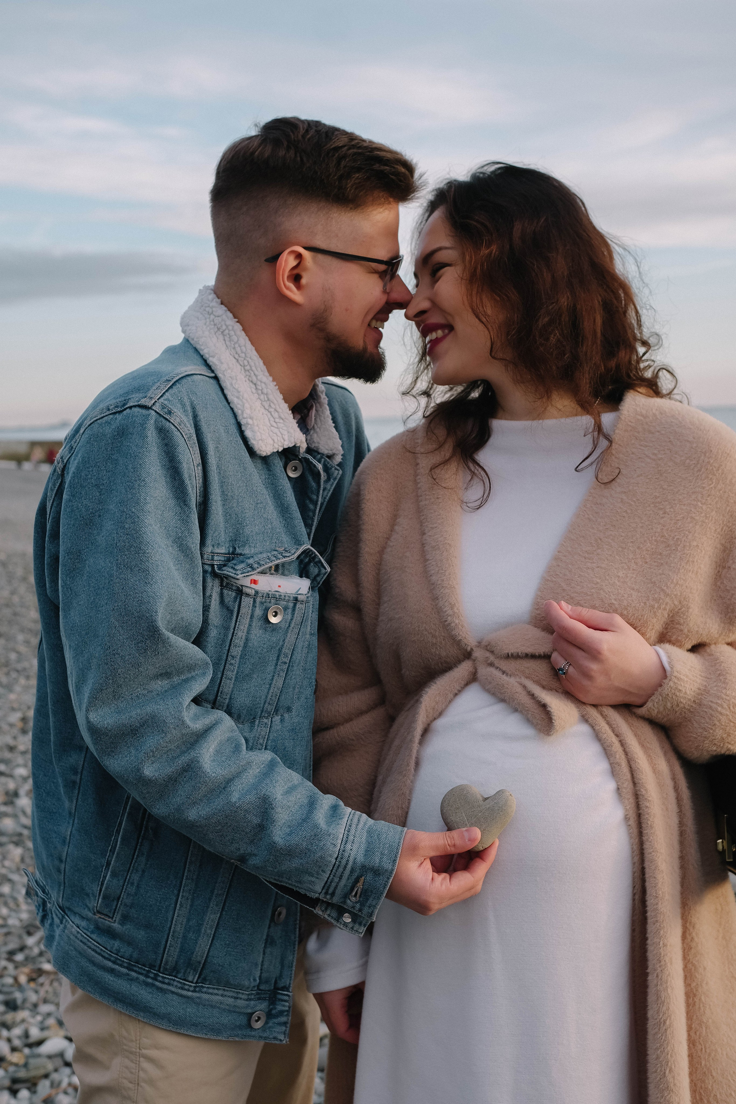 В ожидании чуда (ЖЕня и Женя). Главная