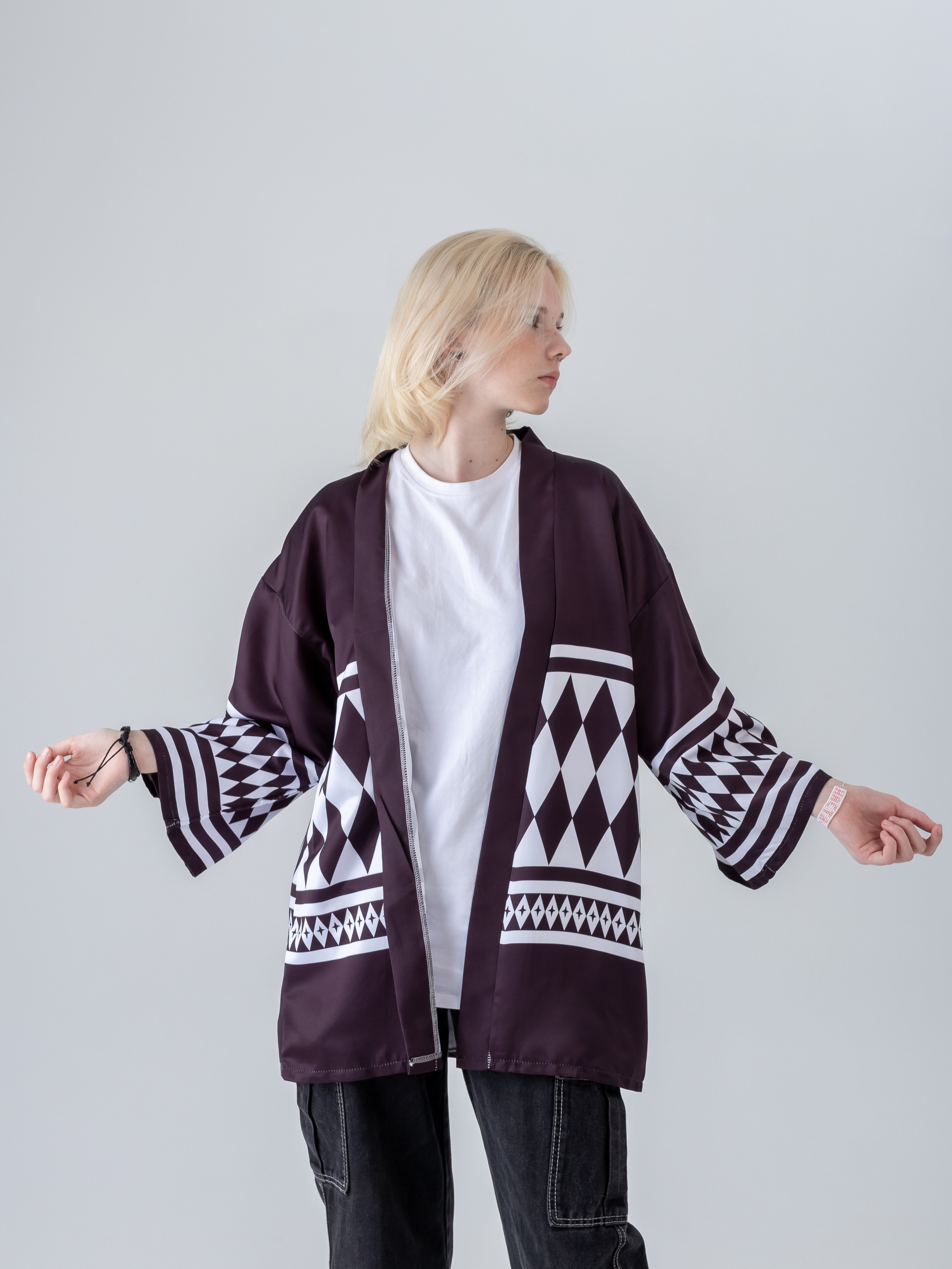 Аниме детская. Фотограф в Краснодаре Арина Кудряшова