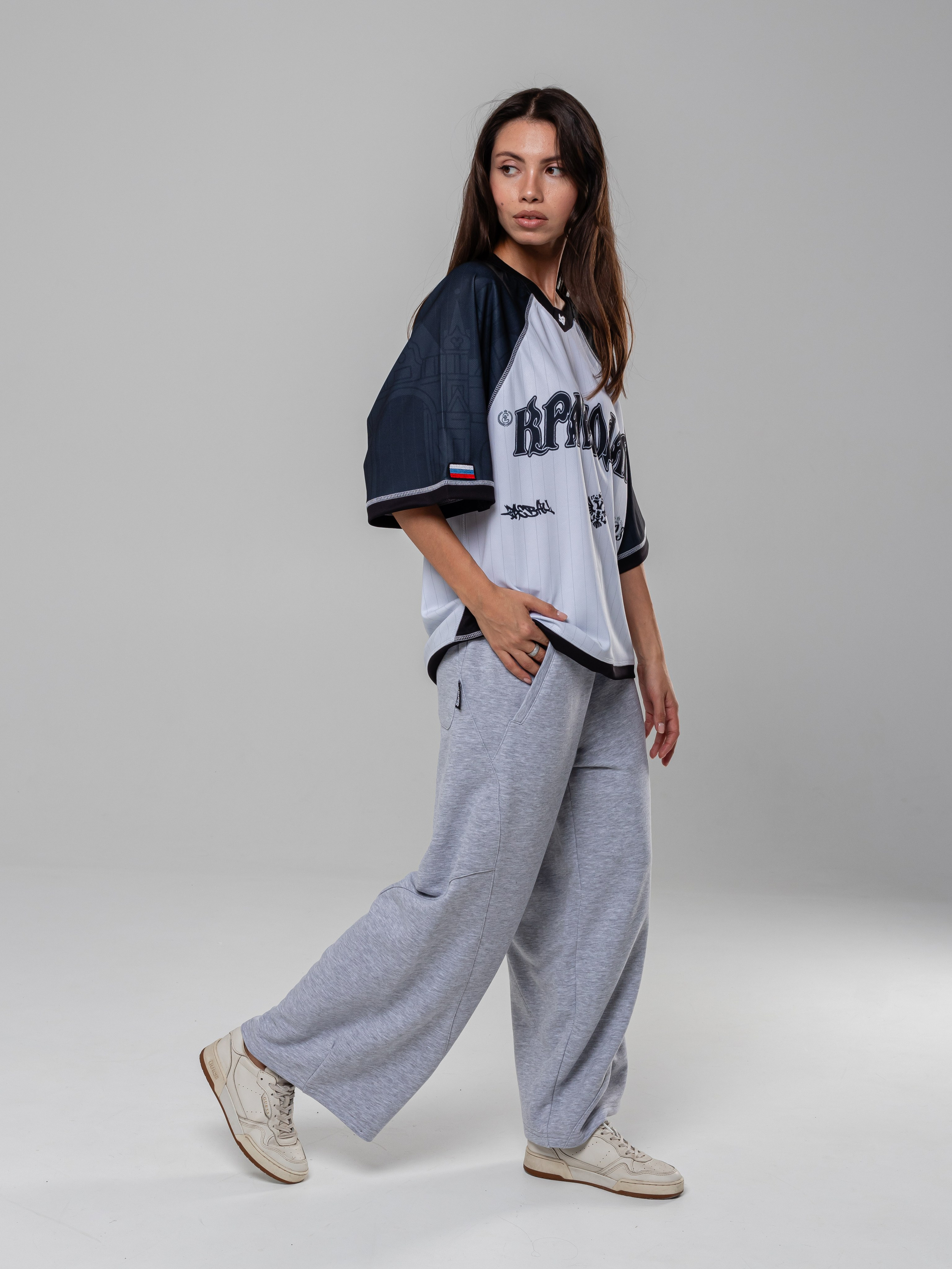 Худи и штаны. Фотограф в Краснодаре Арина Кудряшова