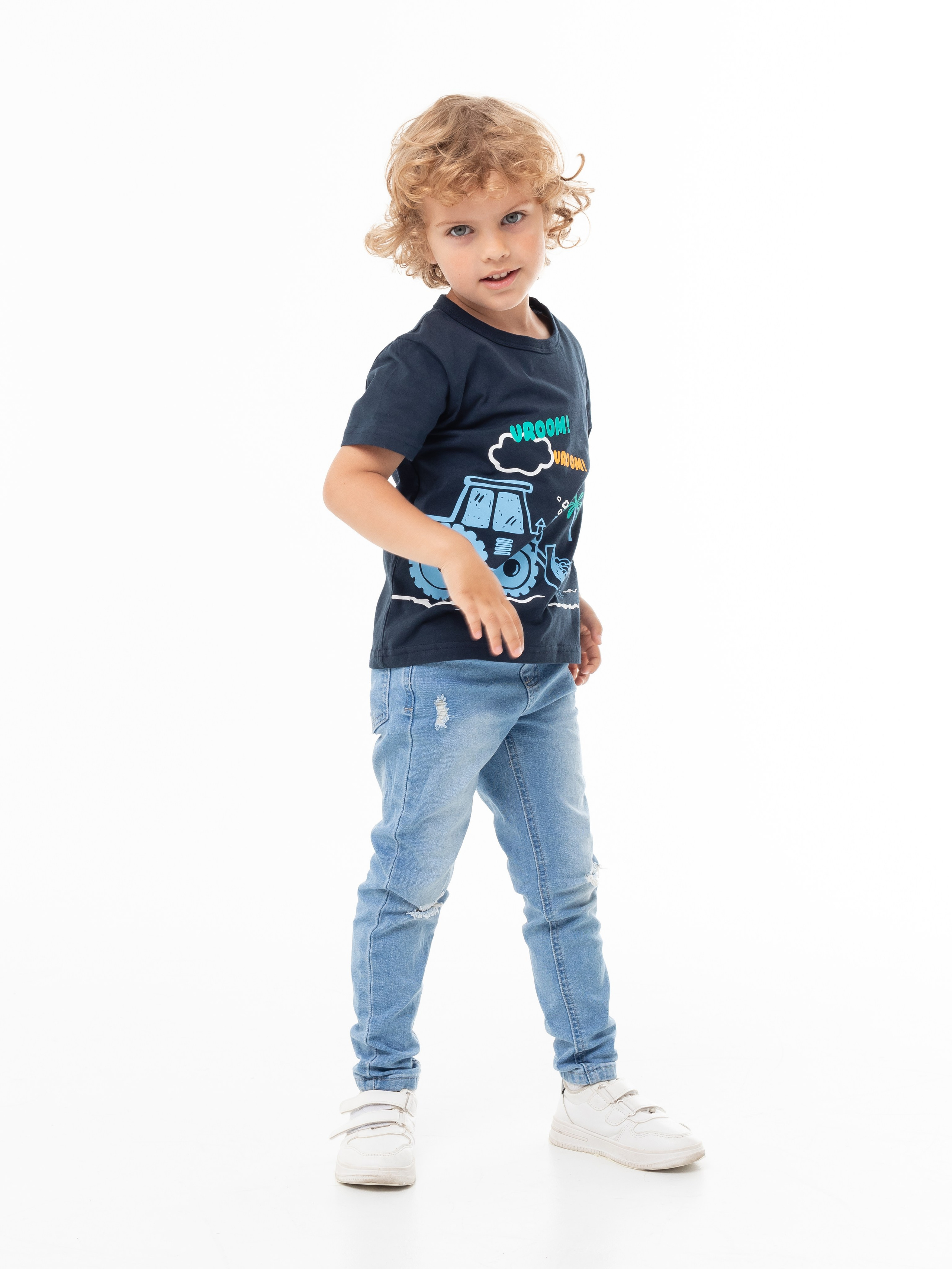 Дет. футболки. Фотограф в Краснодаре Арина Кудряшова