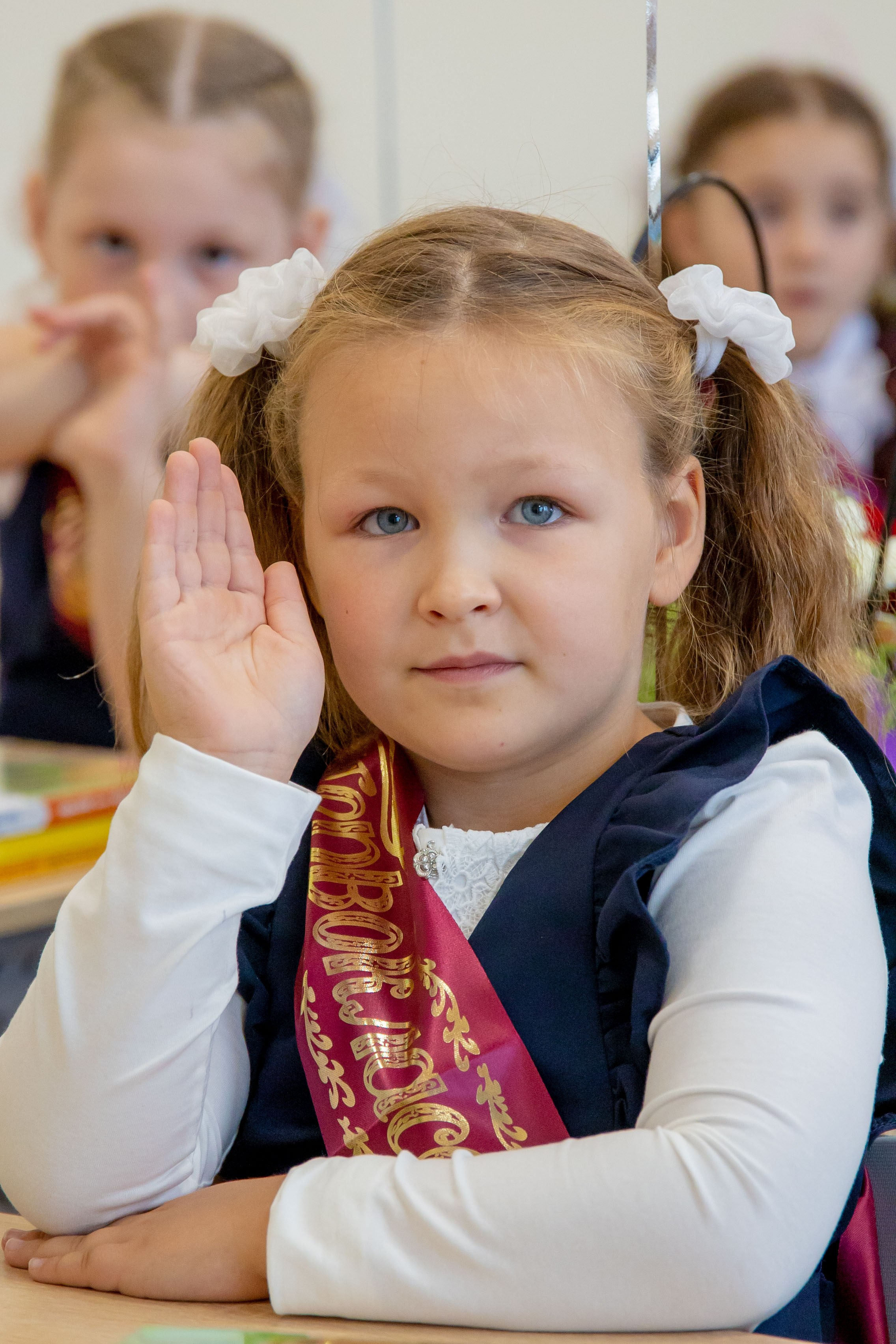 1 Сентября. Фотограф на праздник, корпоратив, День Рождения и Юбилей в г. Санкт-Петербурге Алексей Анкушев