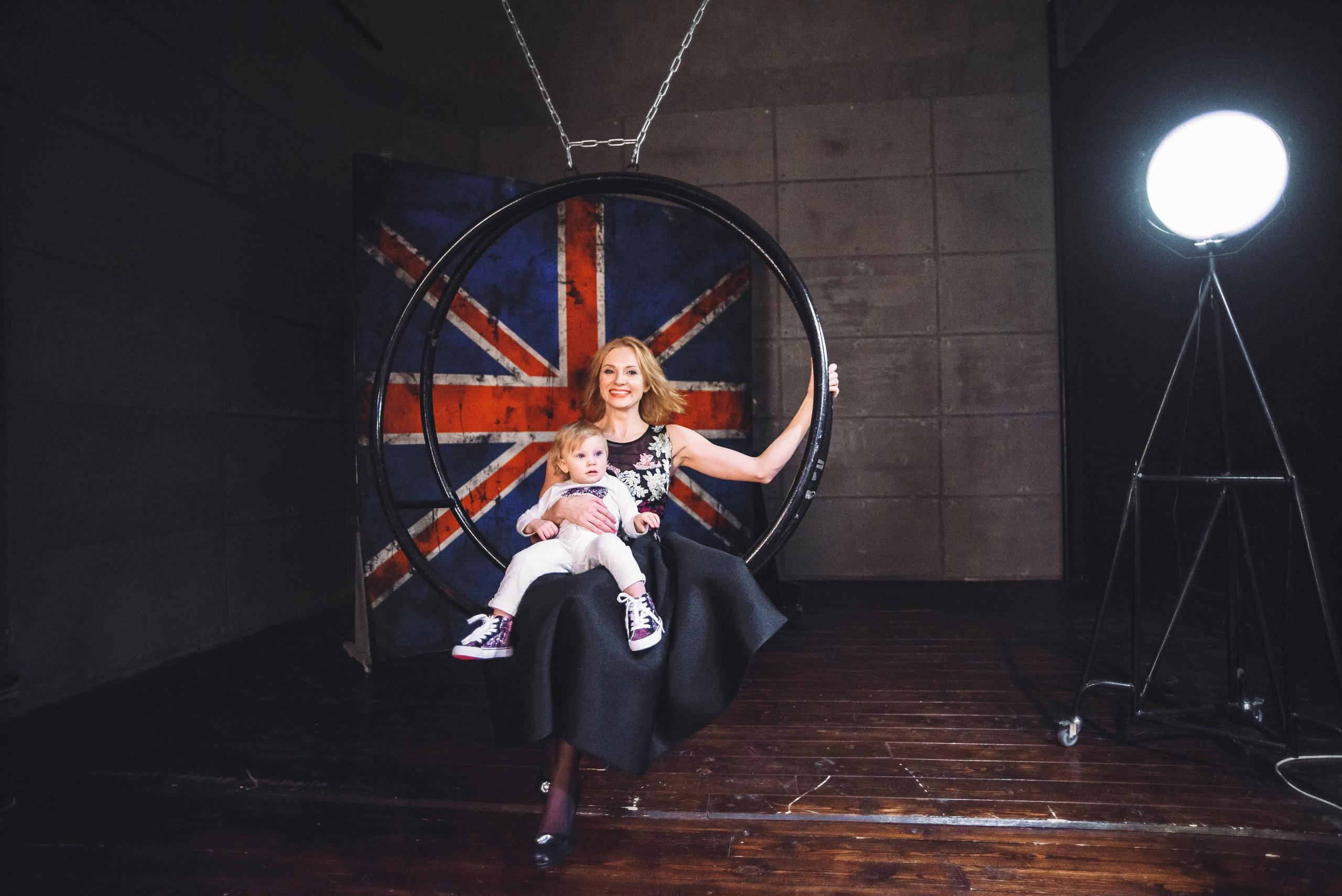 Британский новый год. Свадебный и семейный фотограф в Минске Филиппович Александр