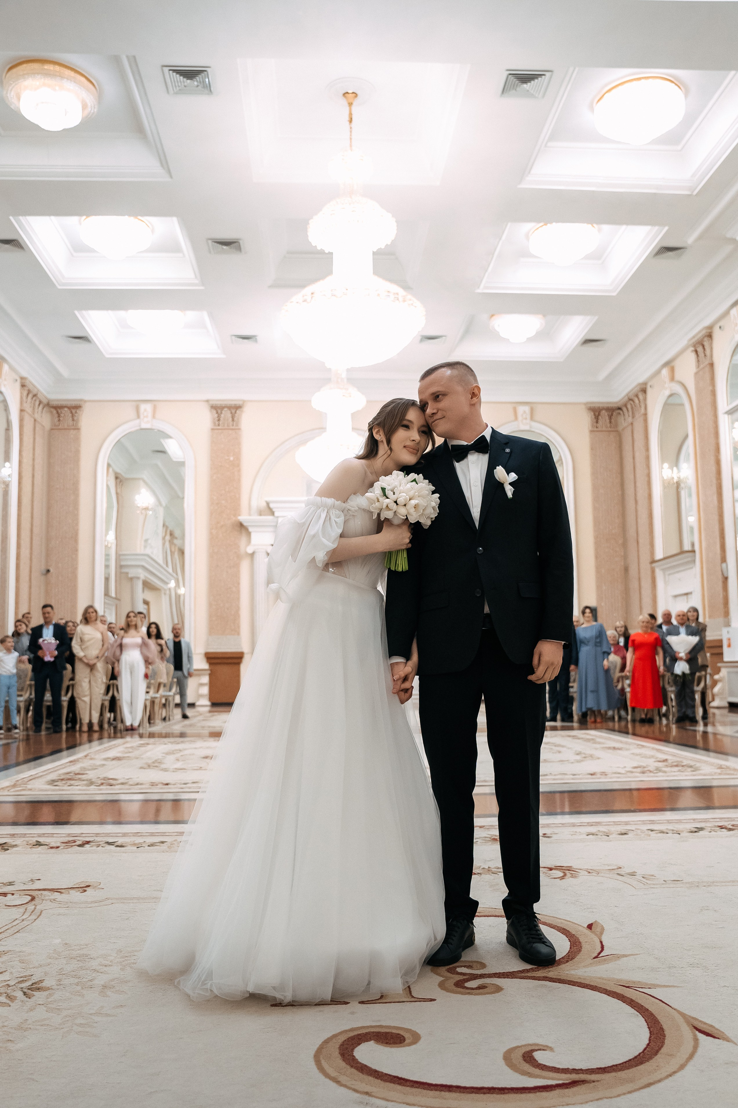 Вадим & Ольга «Свадьба блогера». Свадебный фотограф в Краснодаре