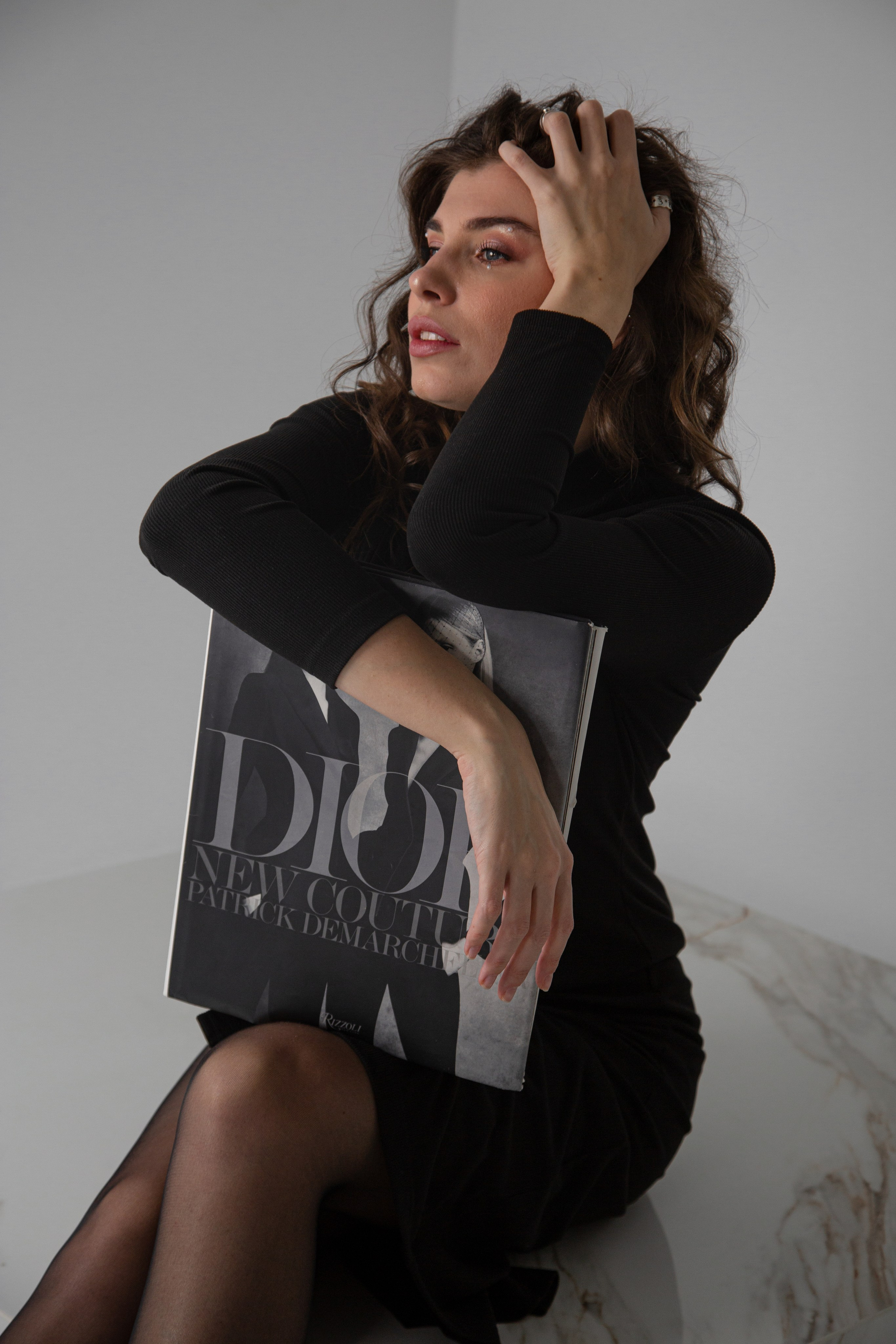 Елена. Фотограф в Краснодаре Елизавета Тарасенко