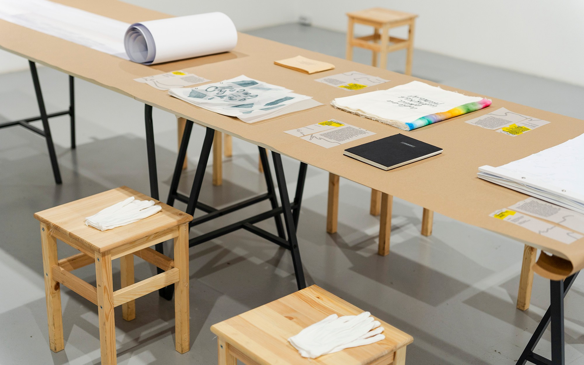 Зин-культура. Илья Крончев-Иванов