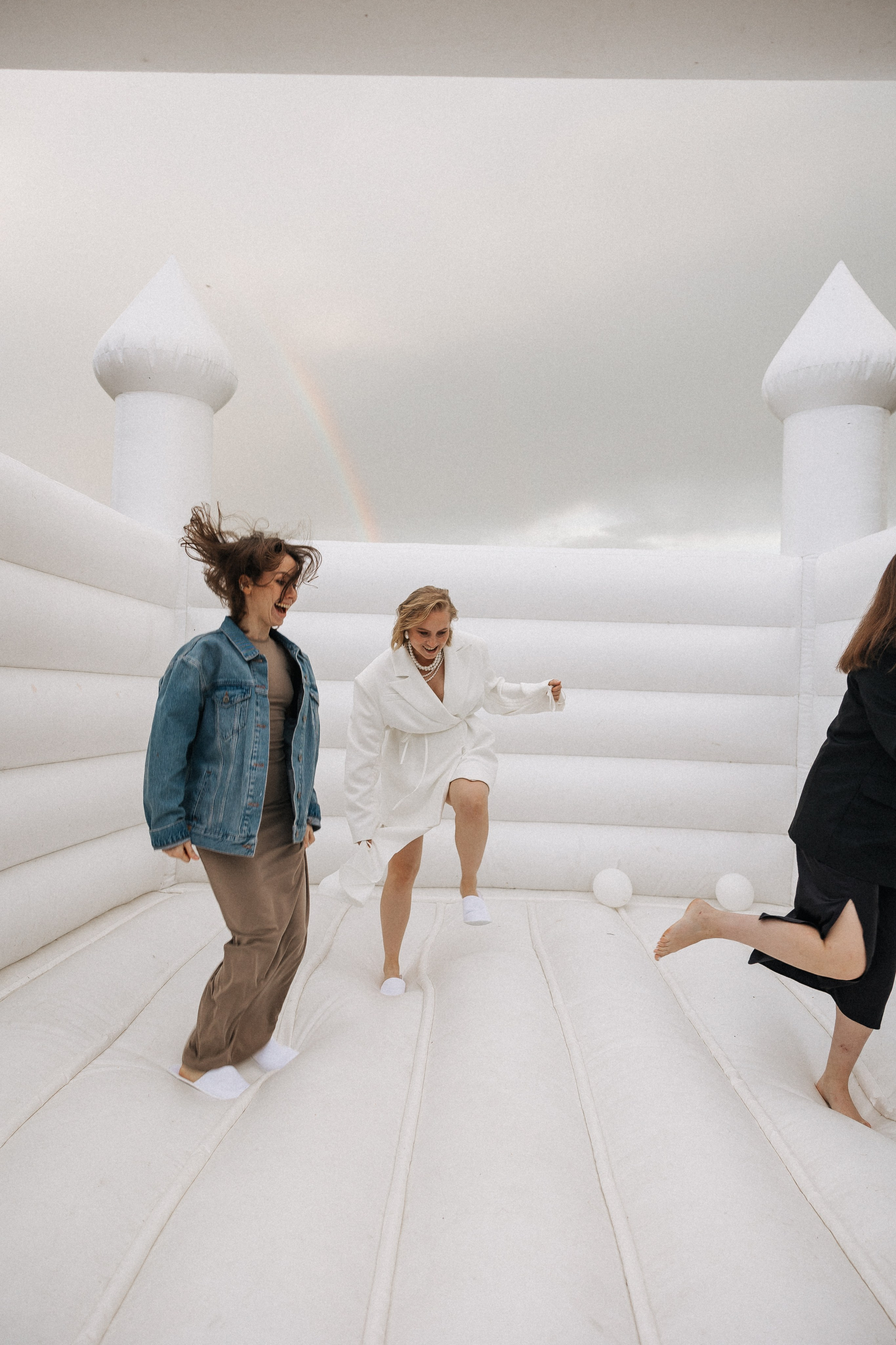 Агентство по организации мероприятий