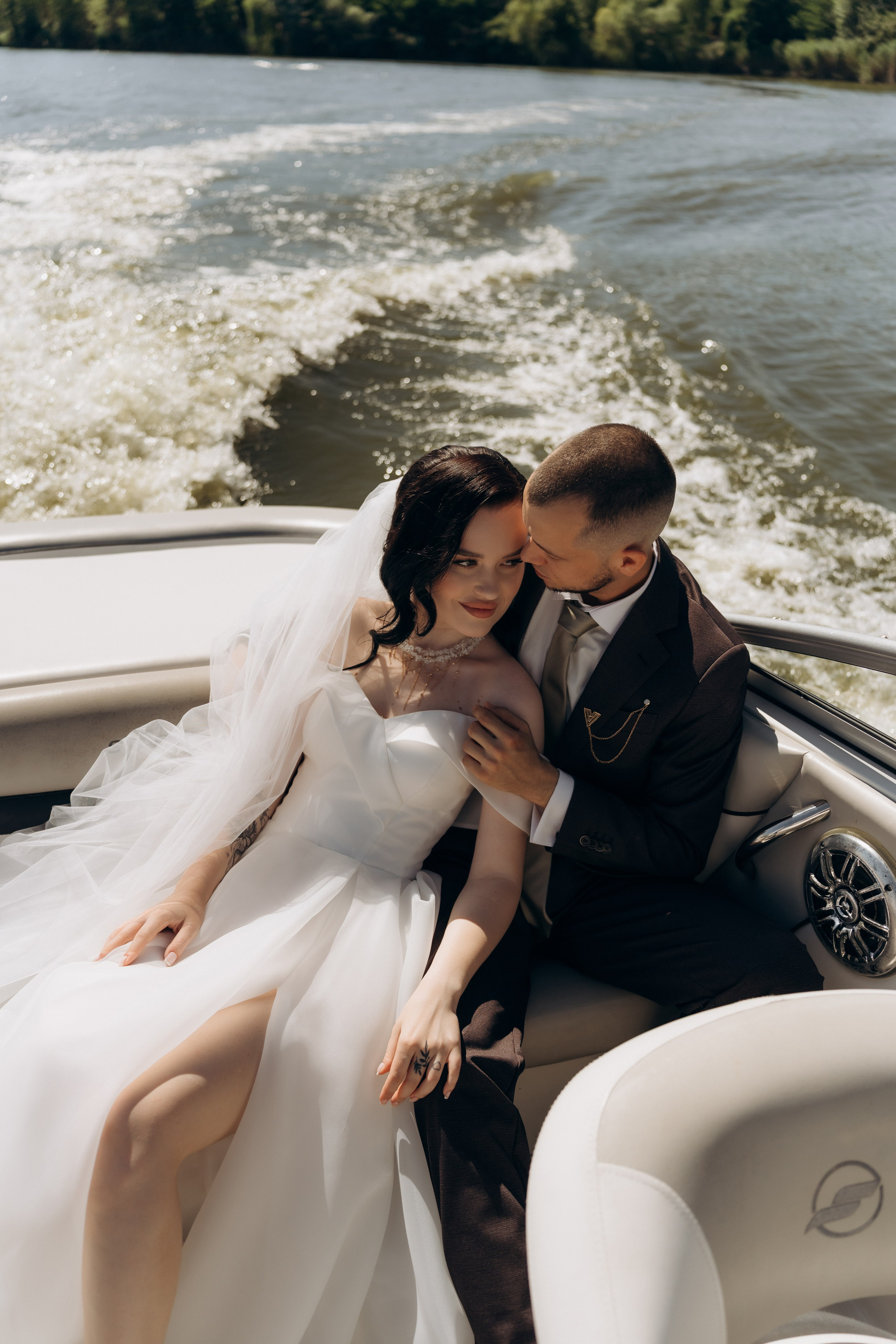 Костя и Эвелина. Ирина Гонтарева|Фотограф|Белгород