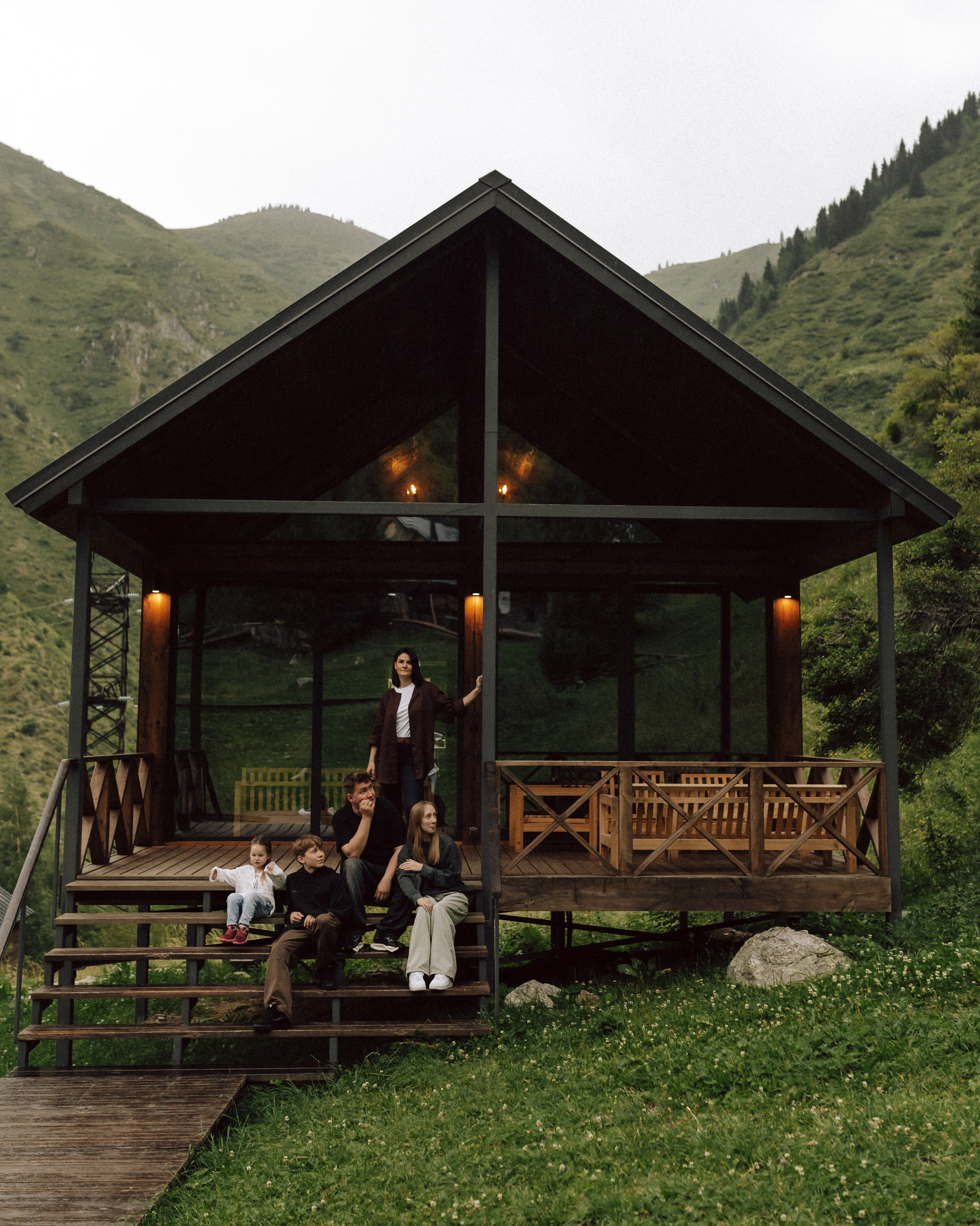 14 июля. Alyona Latysheva / Photographer / Almaty