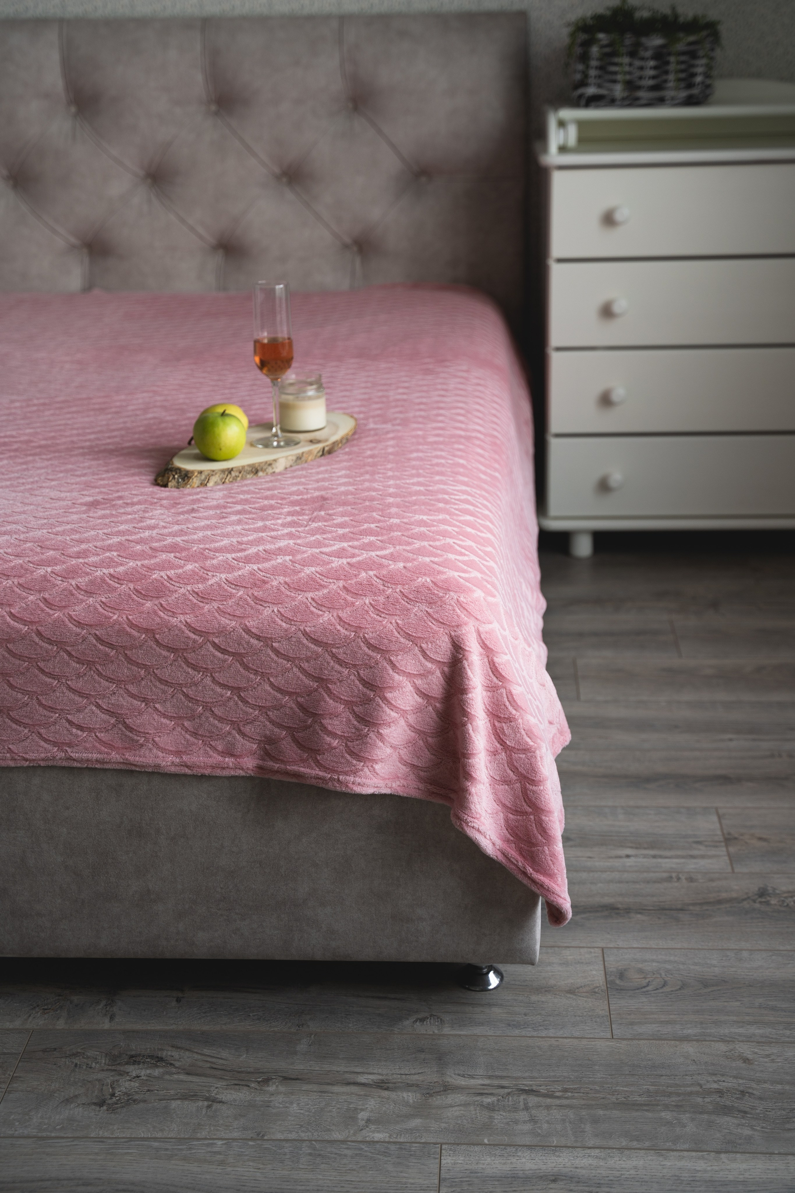 Пледный контент. Визуальный художник «Границы внутри»