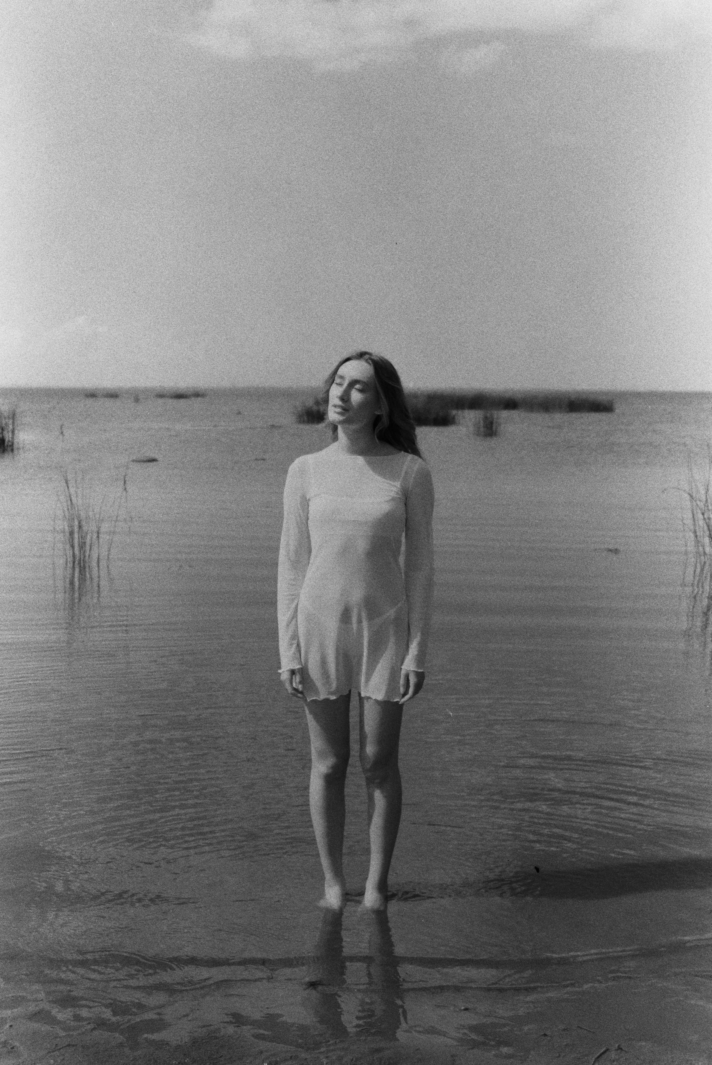 Ksusha. Daria Y. Фототерапия │ Санкт-Петербург