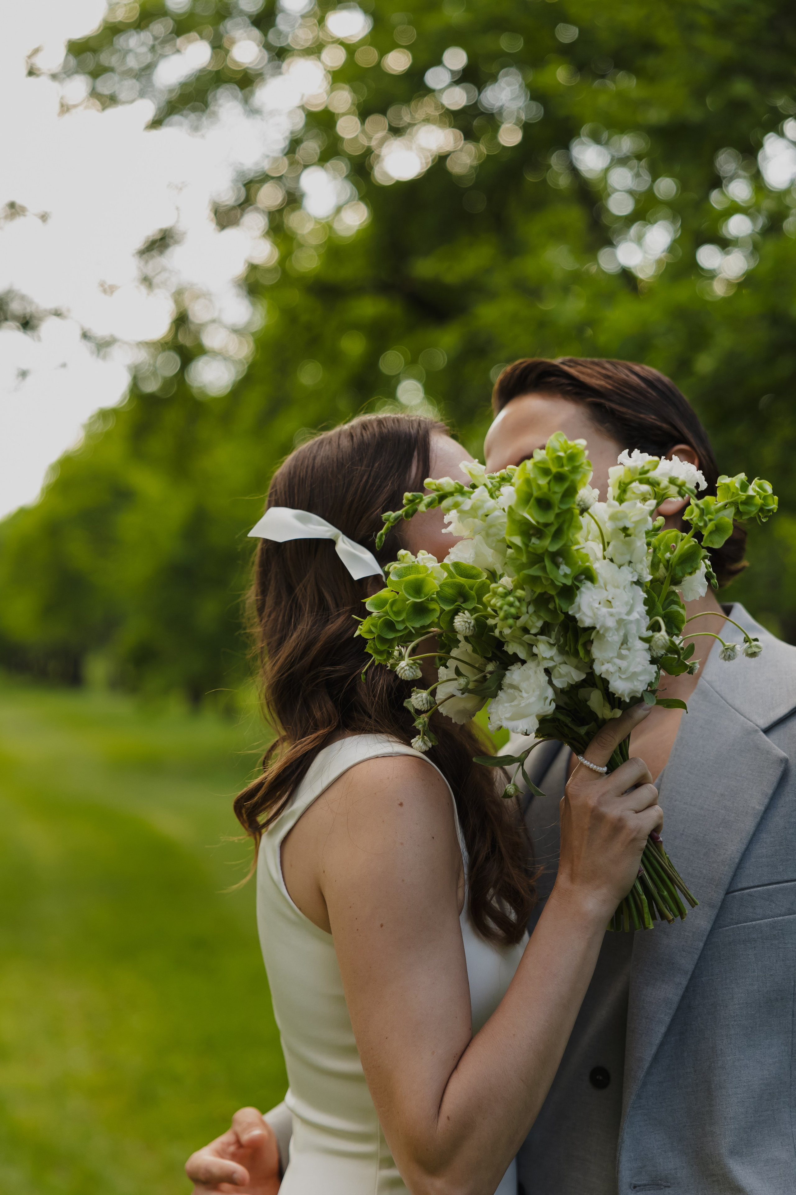 Одним летним вечером