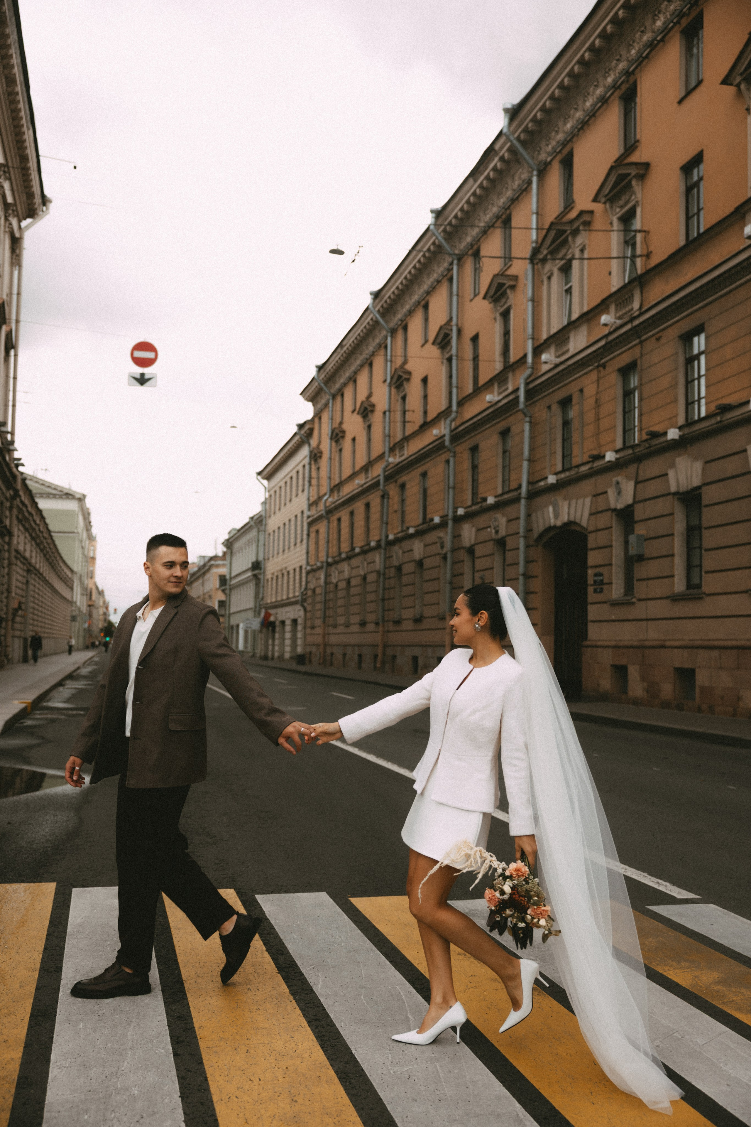 A & Д | Санкт-Петербург. Фотограф Екатерина Амбрушкевич