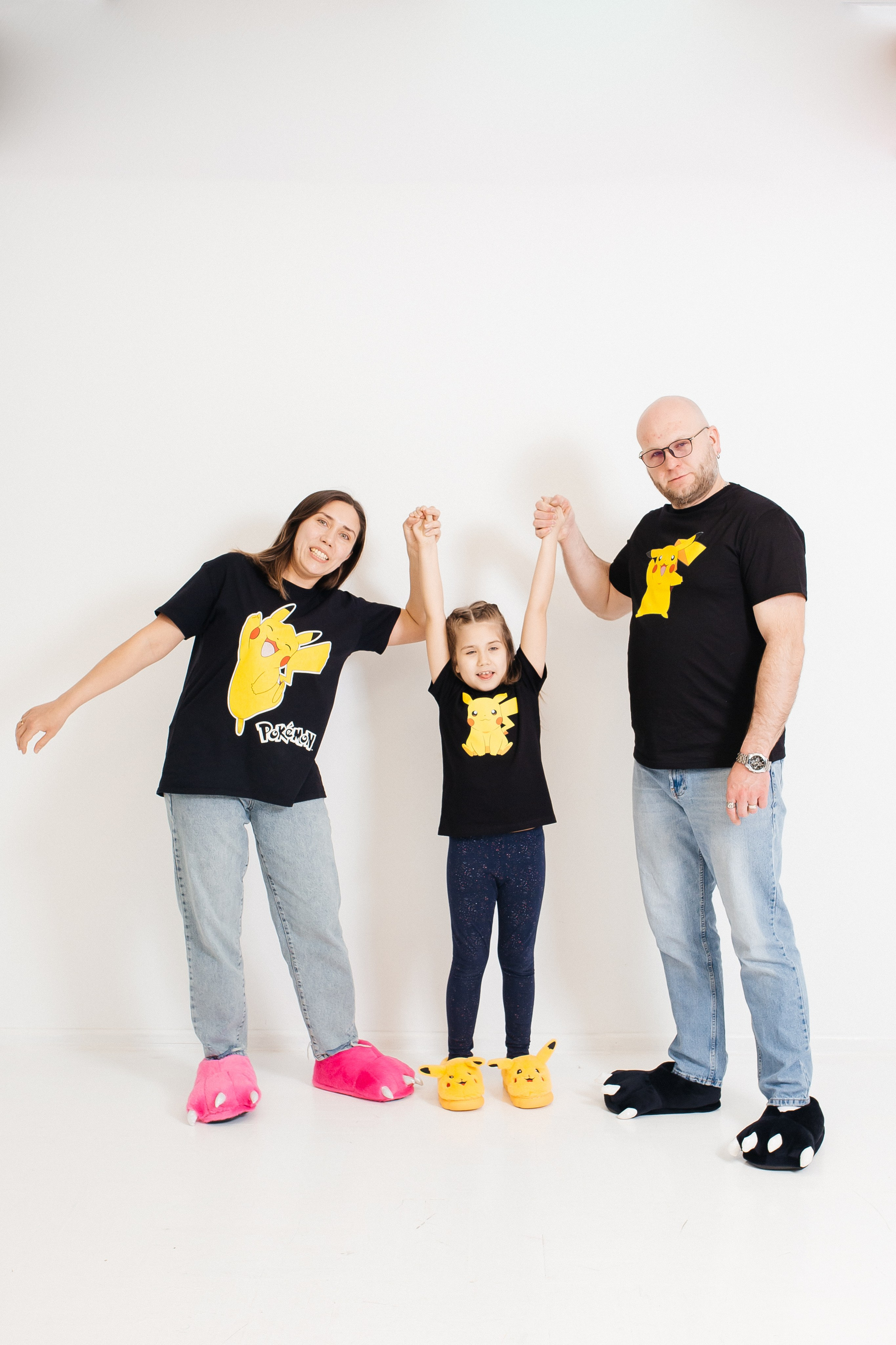 Семья Пустобаевых. Фотограф в Большой Черниговка, Самаре. Некрасова Виктория