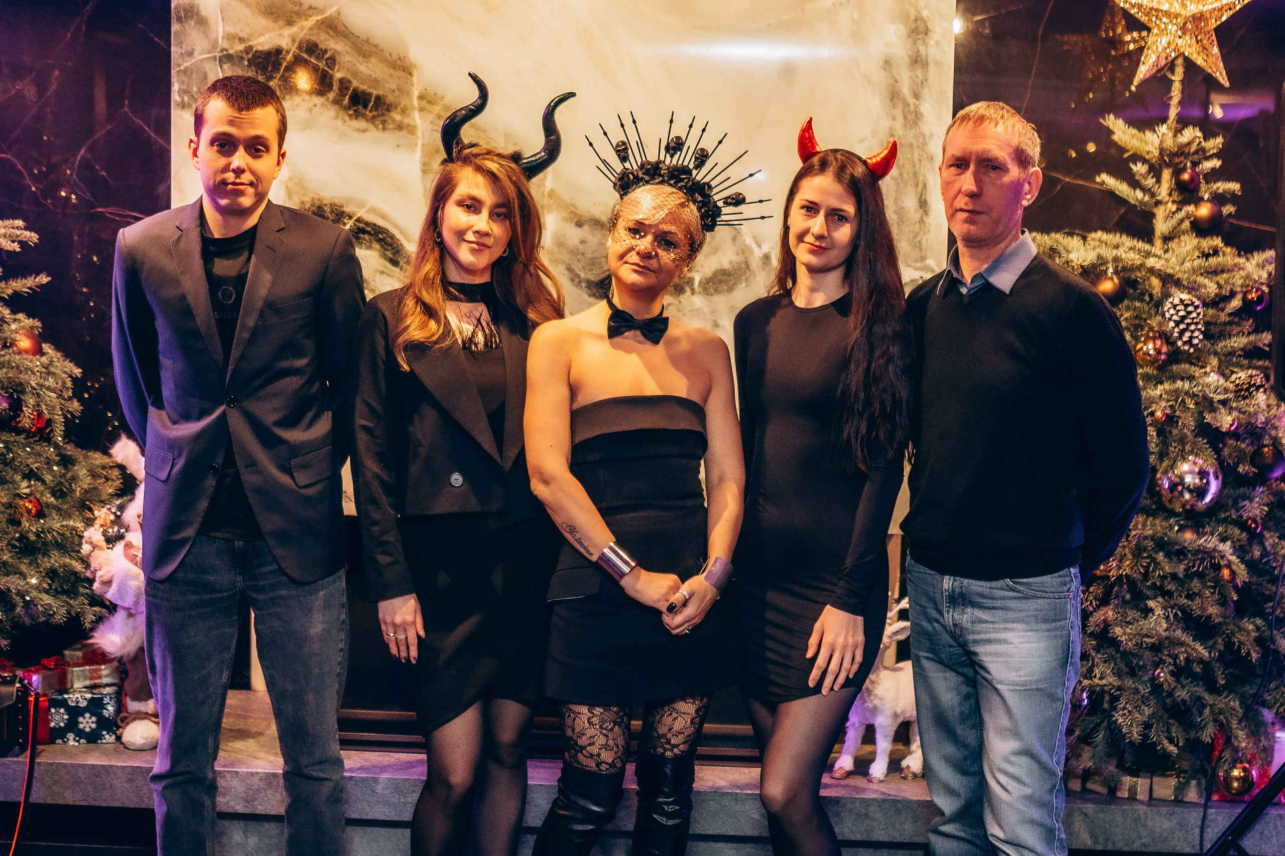 Репортаж (на примере корпоратива). Фотограф ПИТЕР СПБ Надежда Баранова