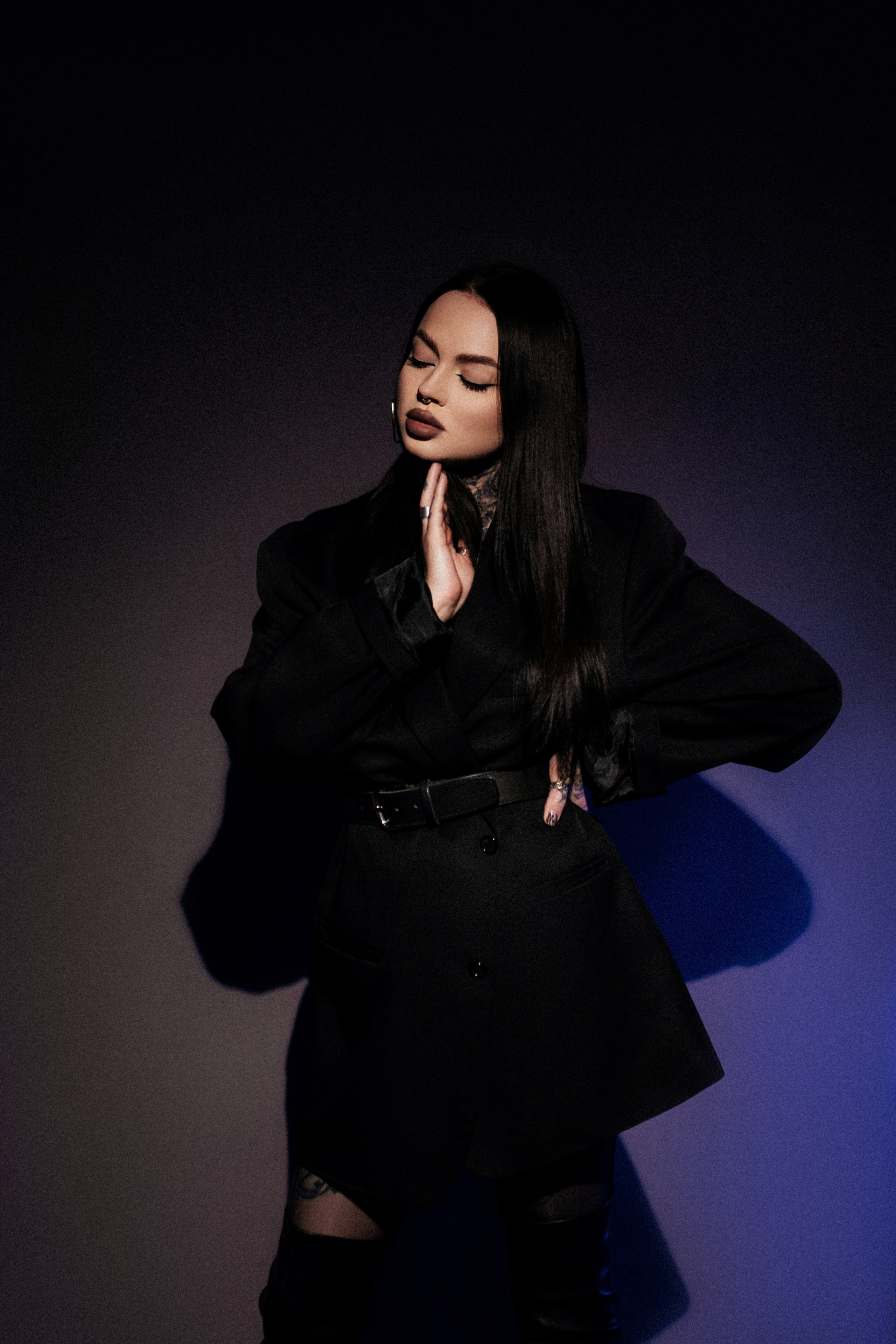 Алена. Фотограф в Тамбове Ольга Мельникова