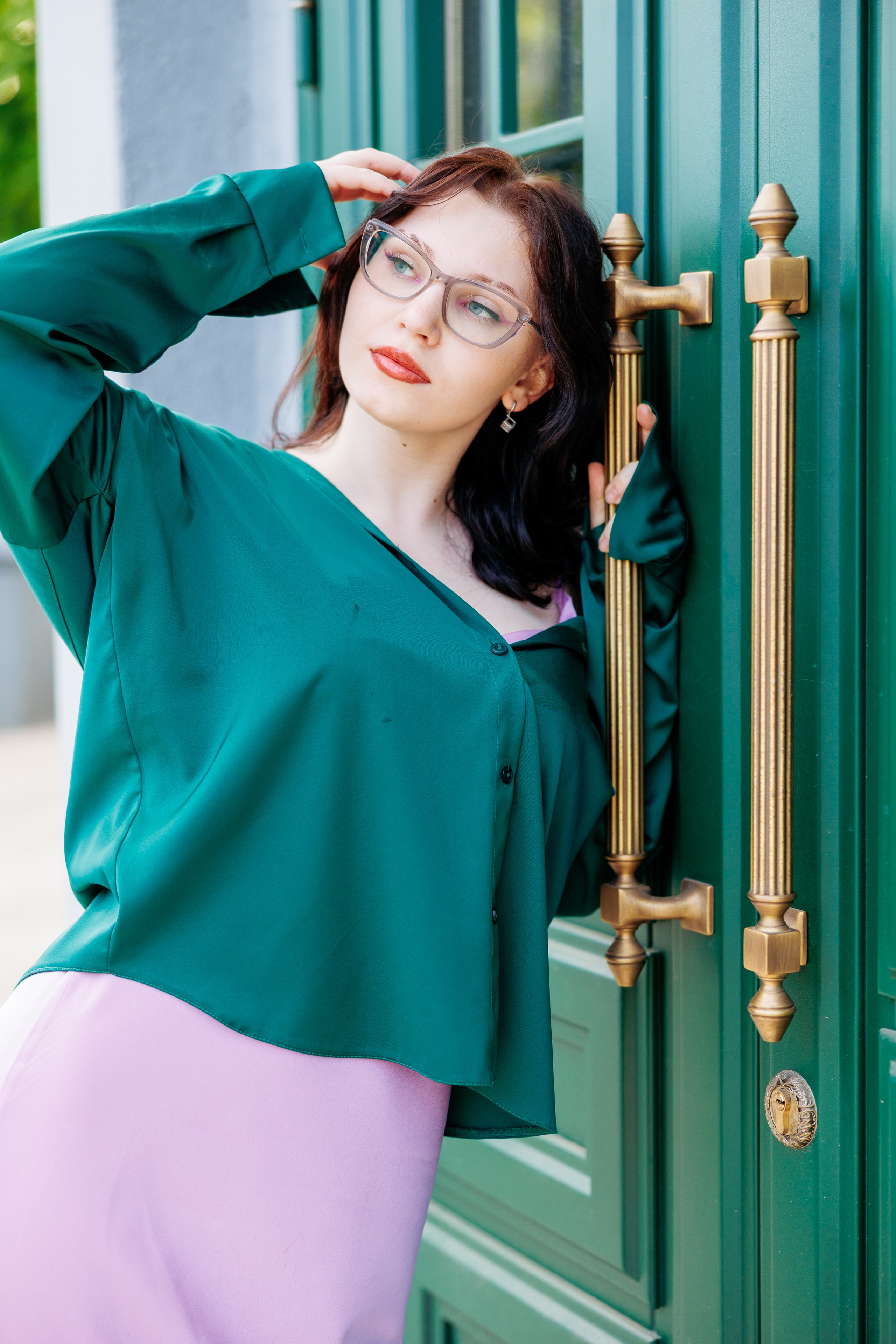 Даша. Свадебный и семейный фотограф в Армавире