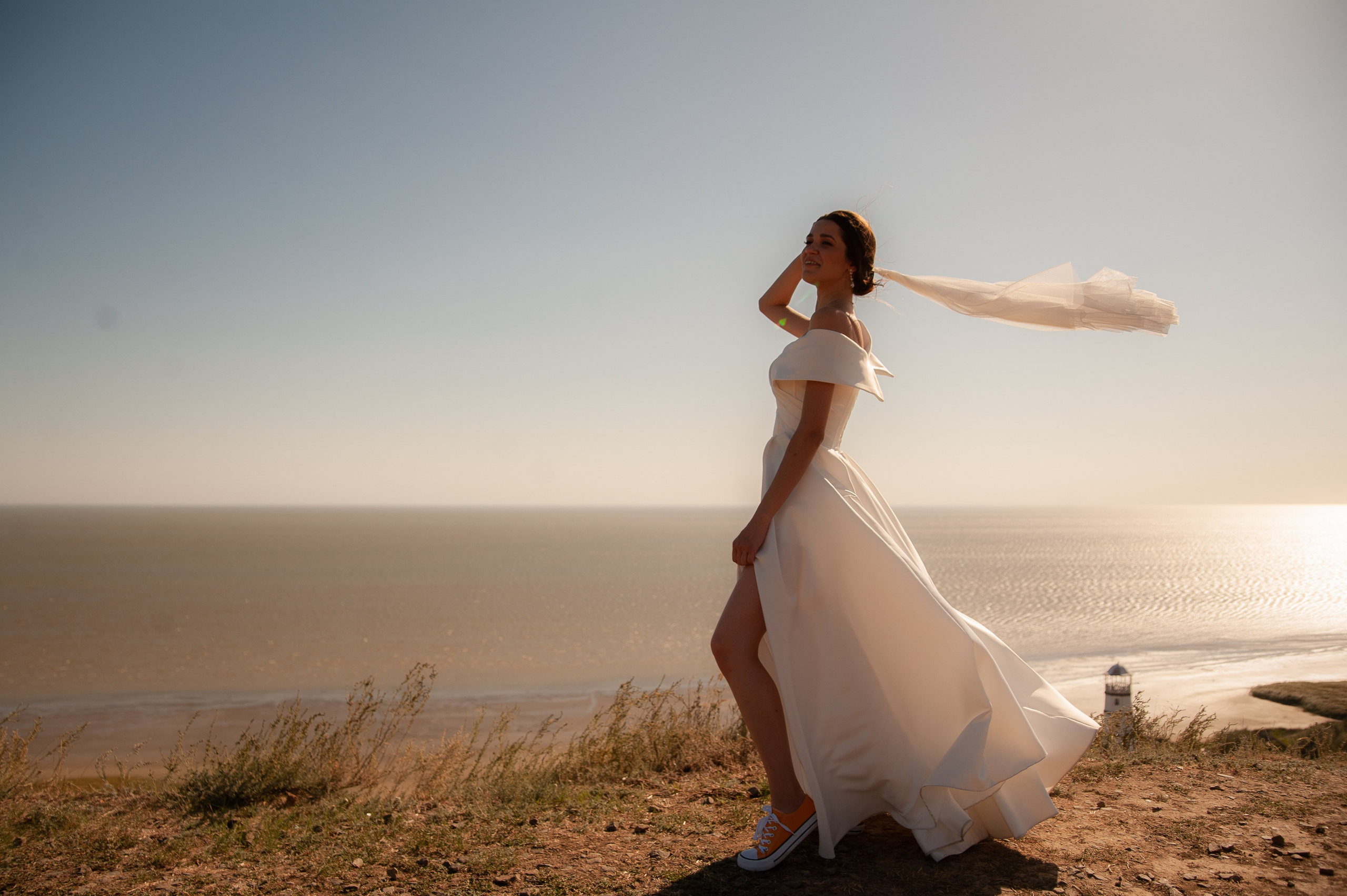 Свадебные съемки. Семейный фотограф Анна Лищук г. Таганрог