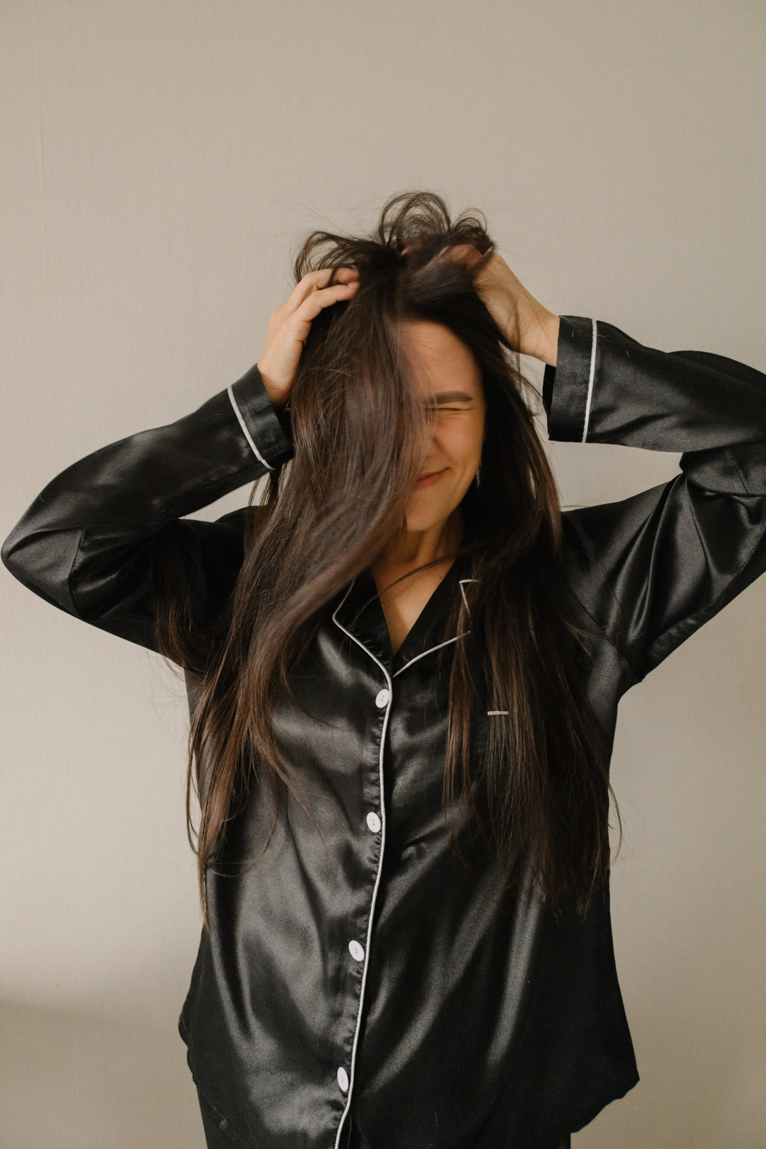 Alison. Фотограф из Краснодара Мария Приходько