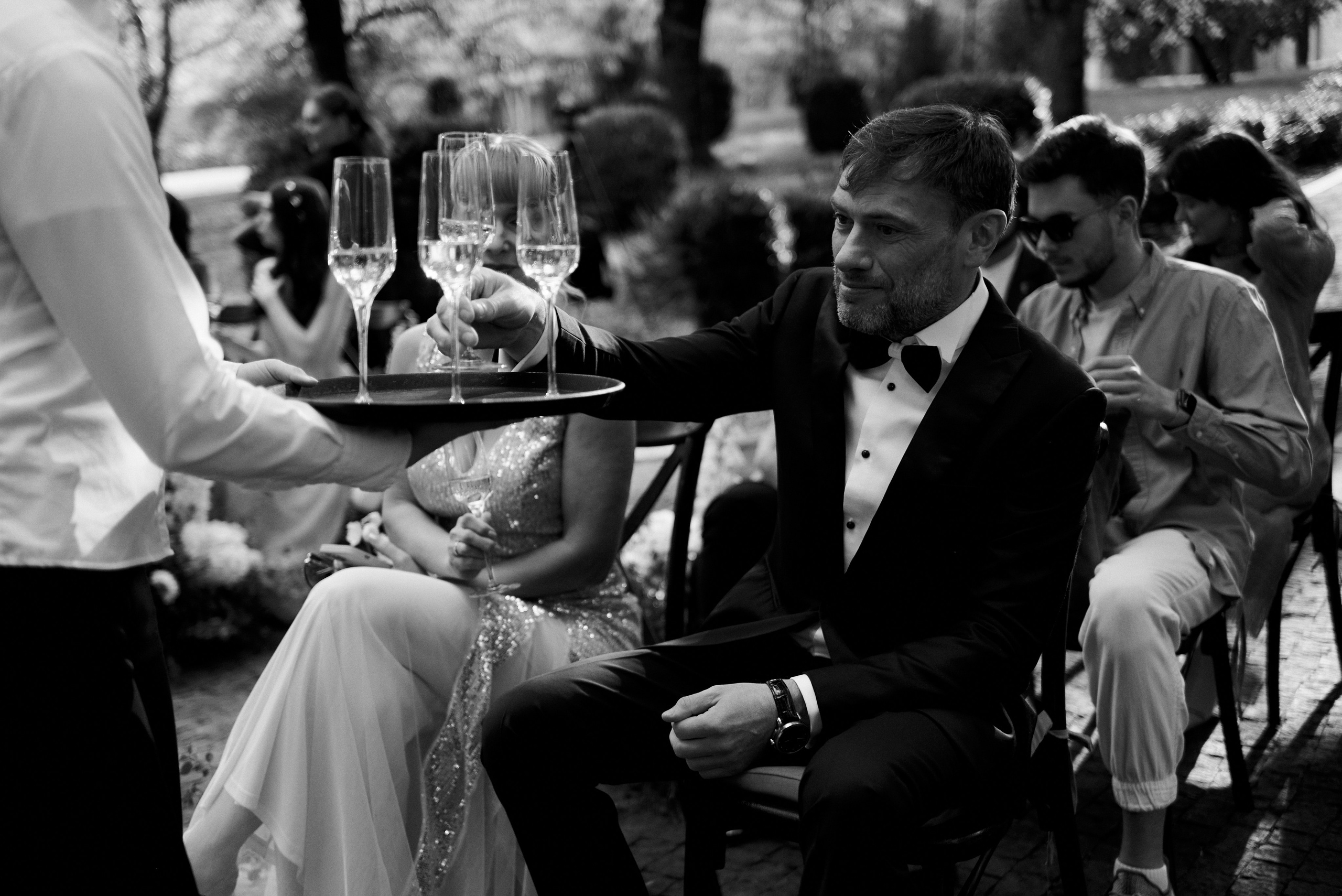 E&A. Свадебный и портретный фотограф Пётр Ладанов