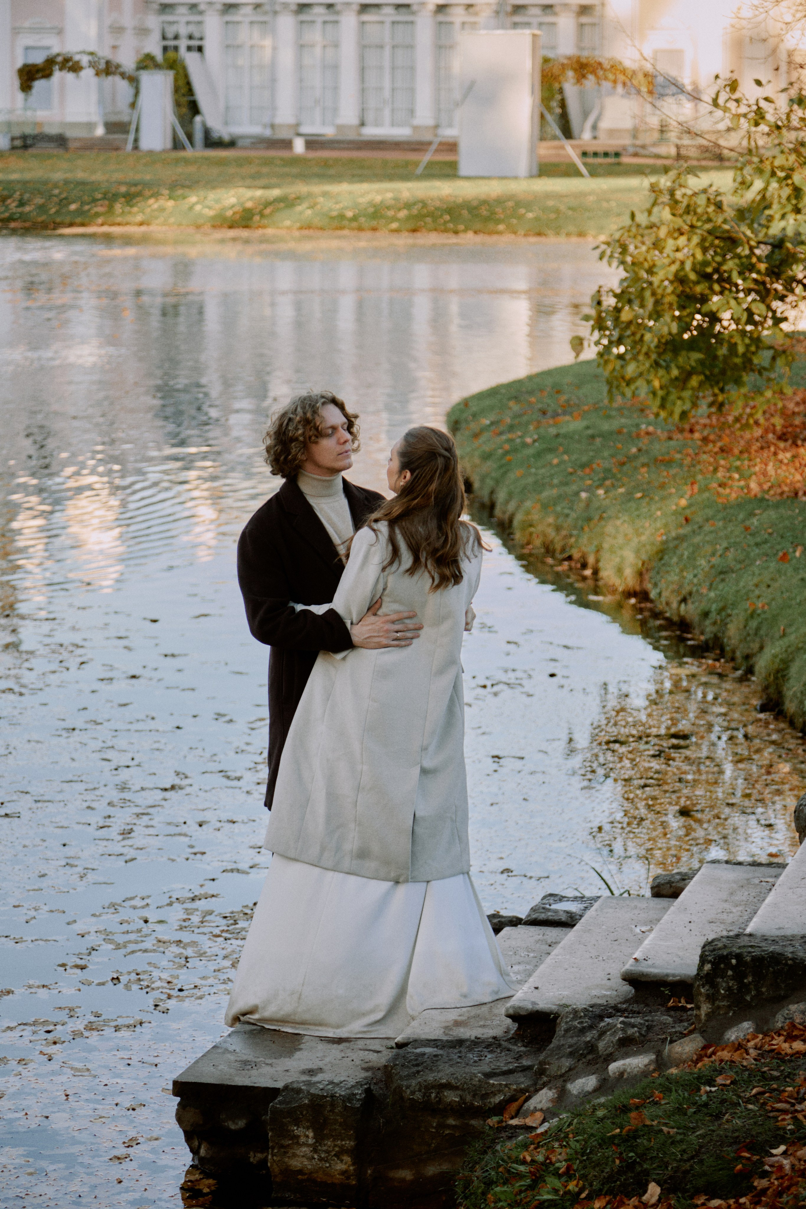 Ораниенбаум. Фотограф Елена Краснопевцева