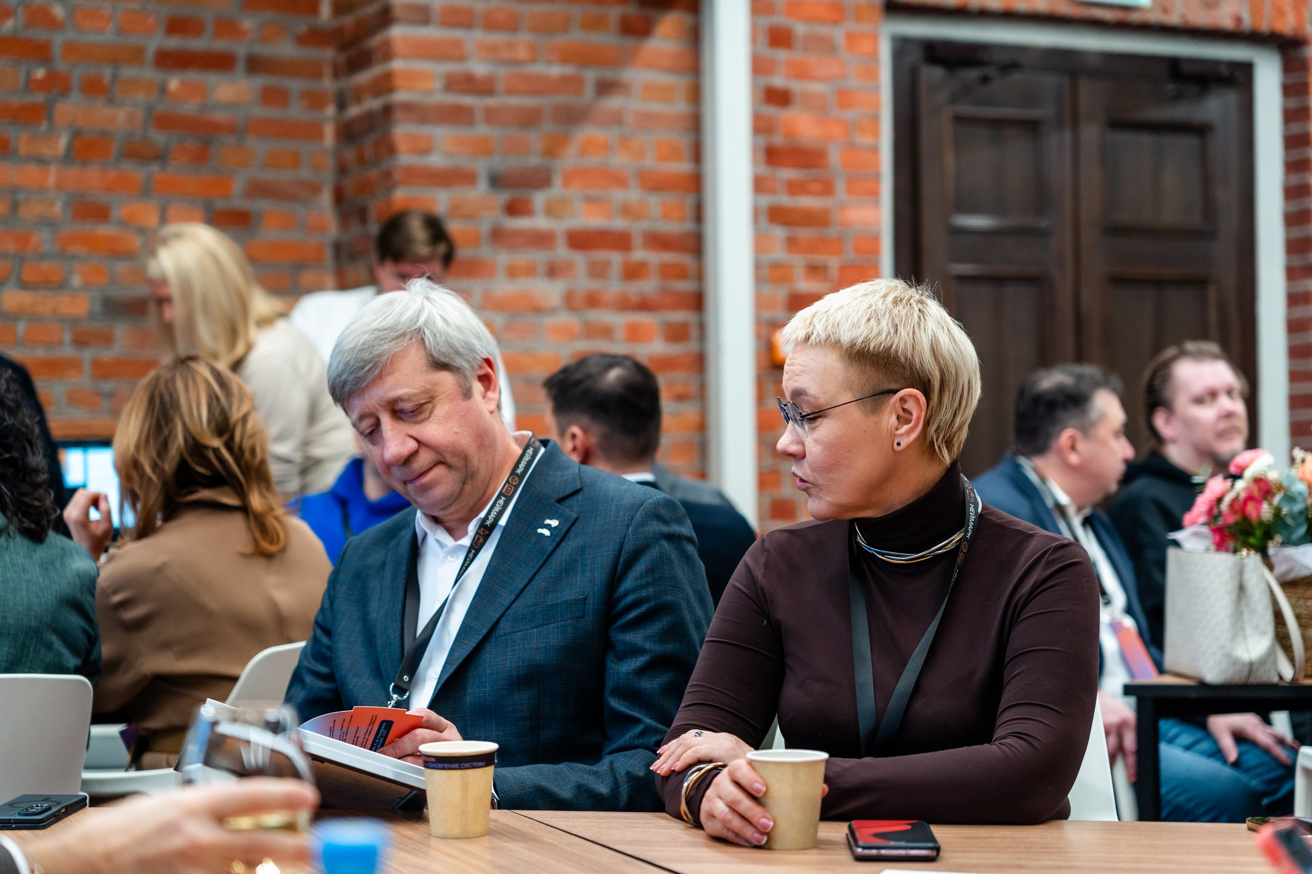 День Неймарк. Репортажный и портретный фотограф в Нижнем Новгороде Максим Горшков