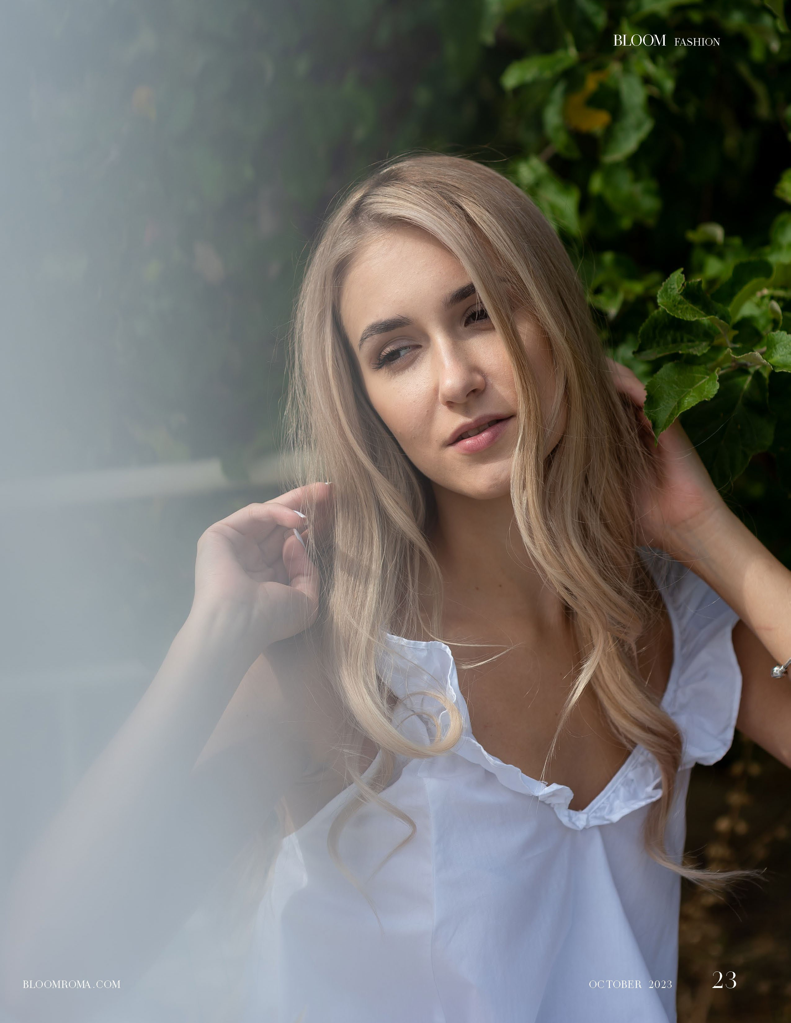 Журналы/Реклама. Фотограф Волгоград Ермолова Дарья