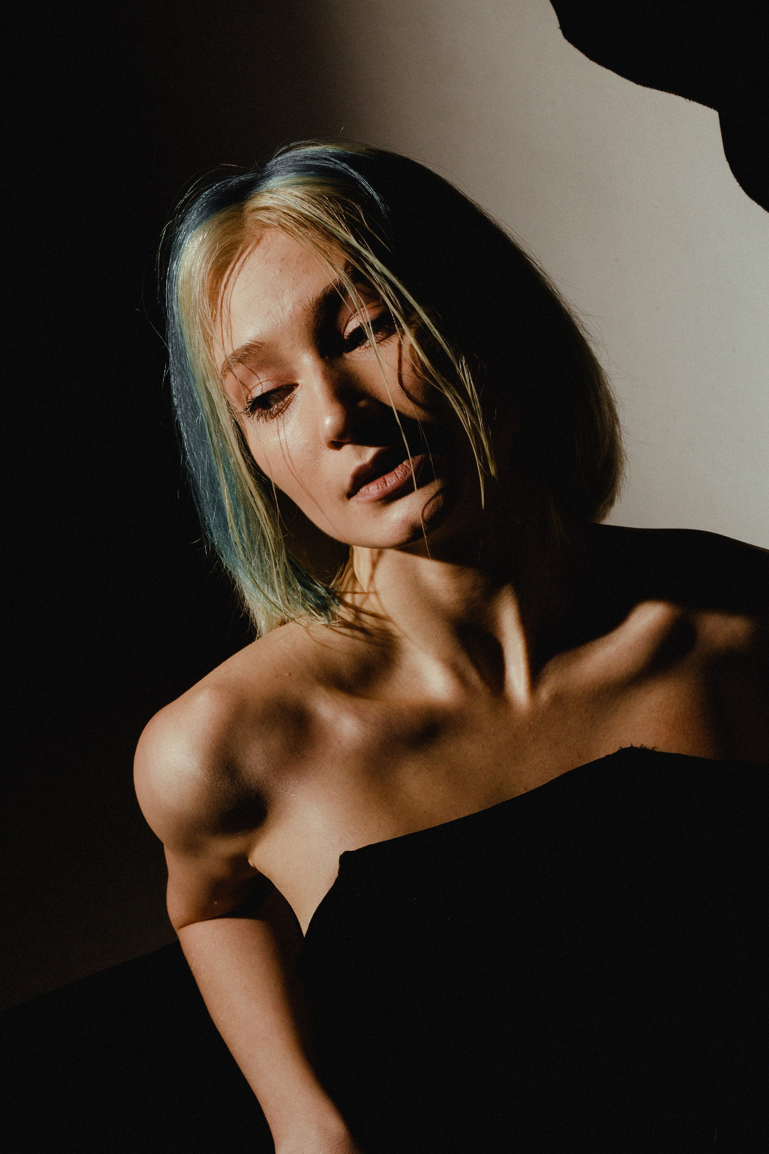 Алла 1. Фотограф Блинова Арина | Санк-Петербург