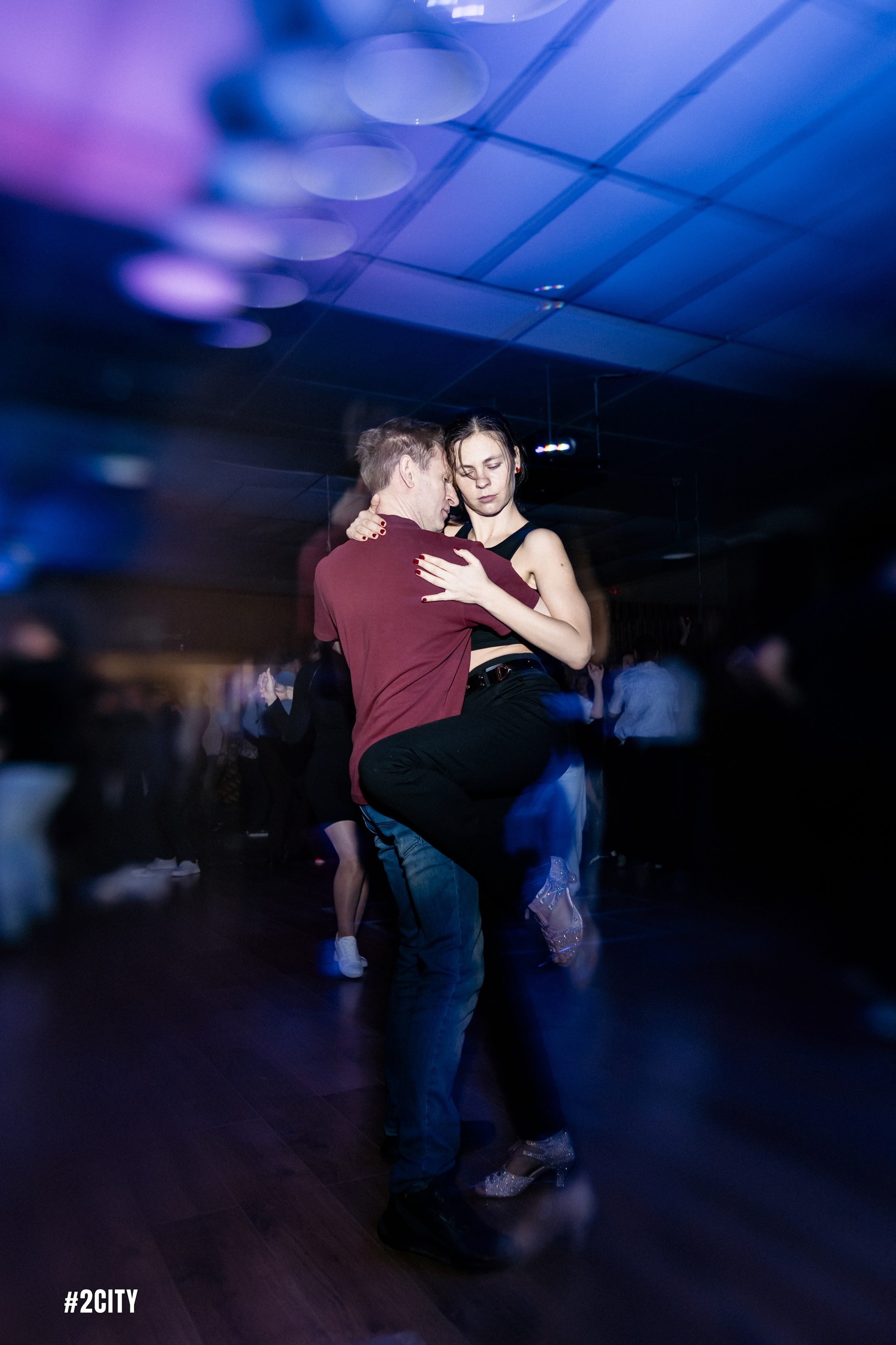 Танцы 2. Портретный и семейный фотограф Наталия Гаврилина, Саратов — Москва