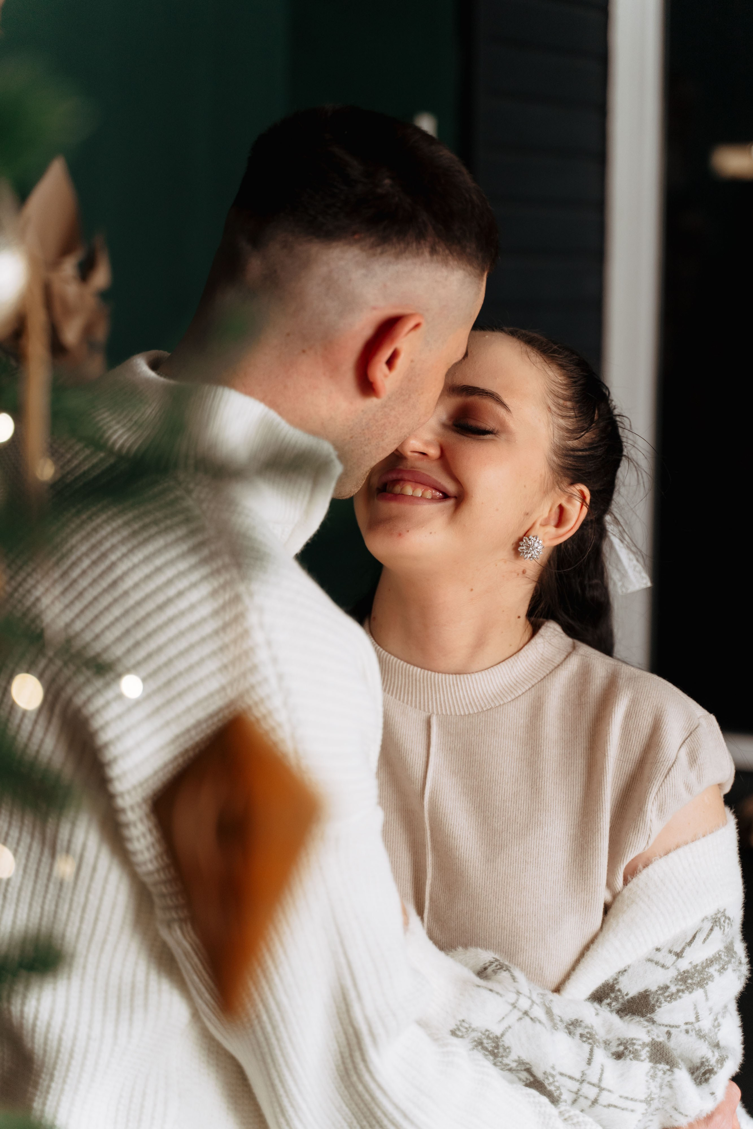 Виолетта и Женя. Семейный фотограф Новочеркасск