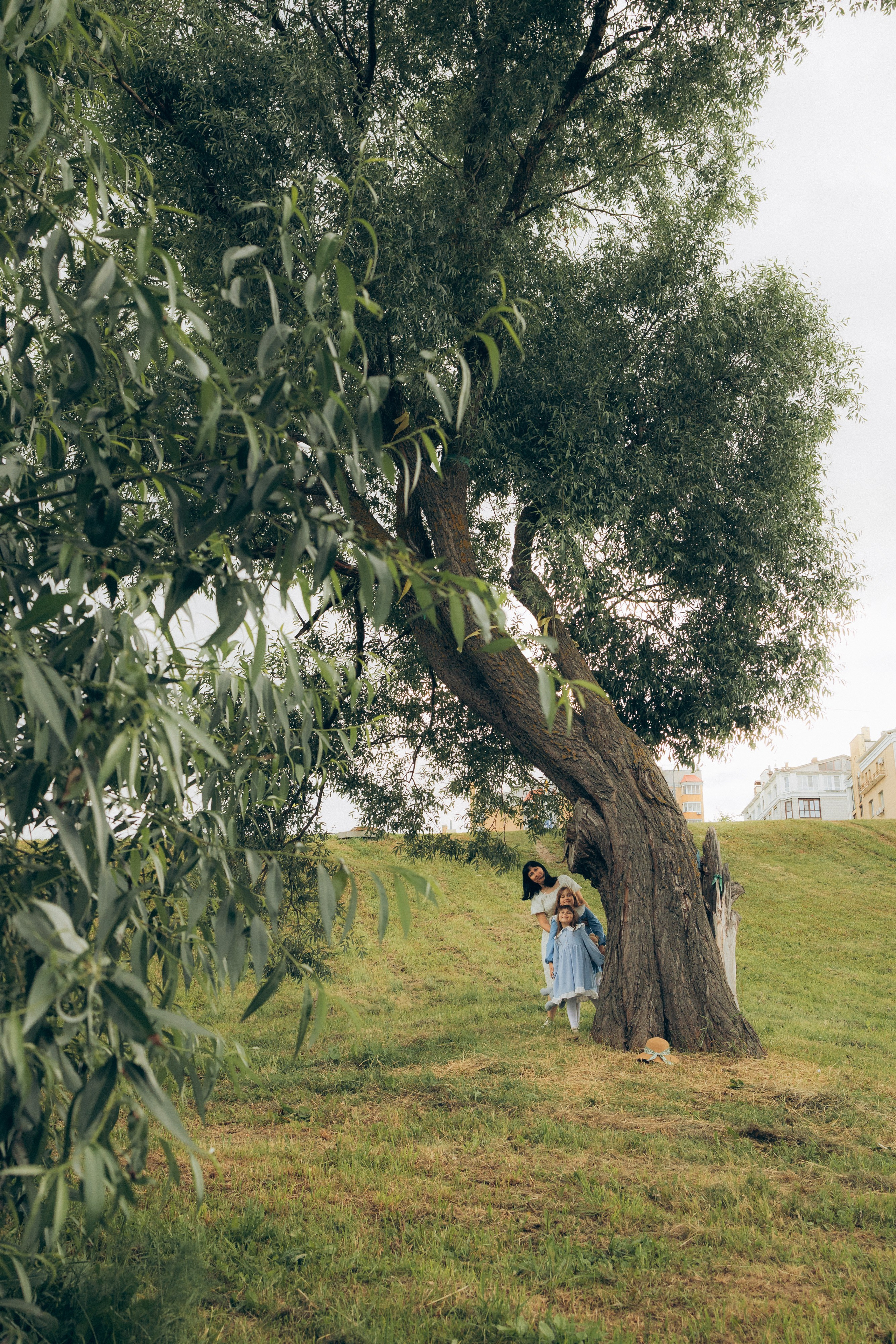 Детство. Семейный Фотограф в Москве Евгения Симоненко