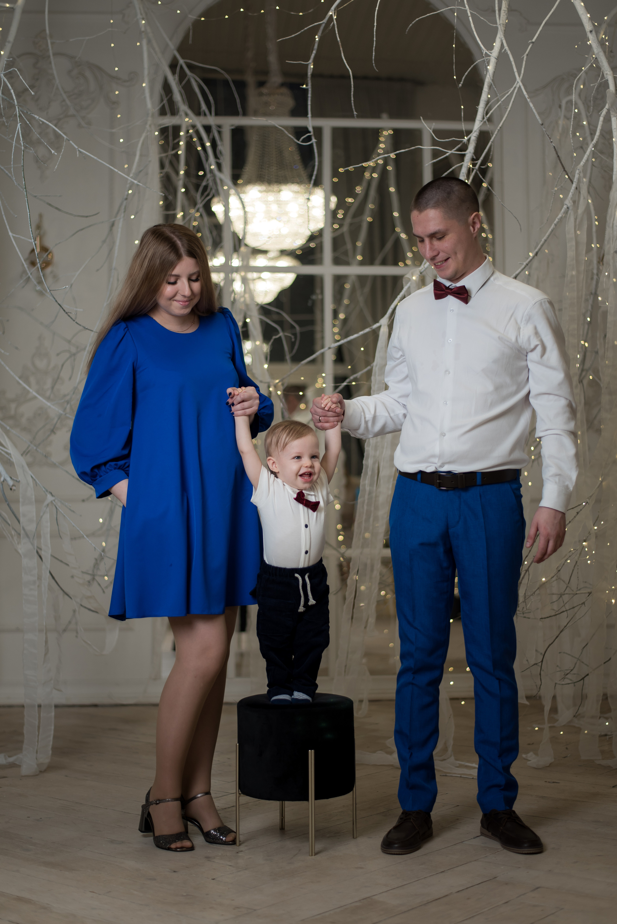 Семья и дети. Семейный и детский фотограф в Воронеже София Минакова