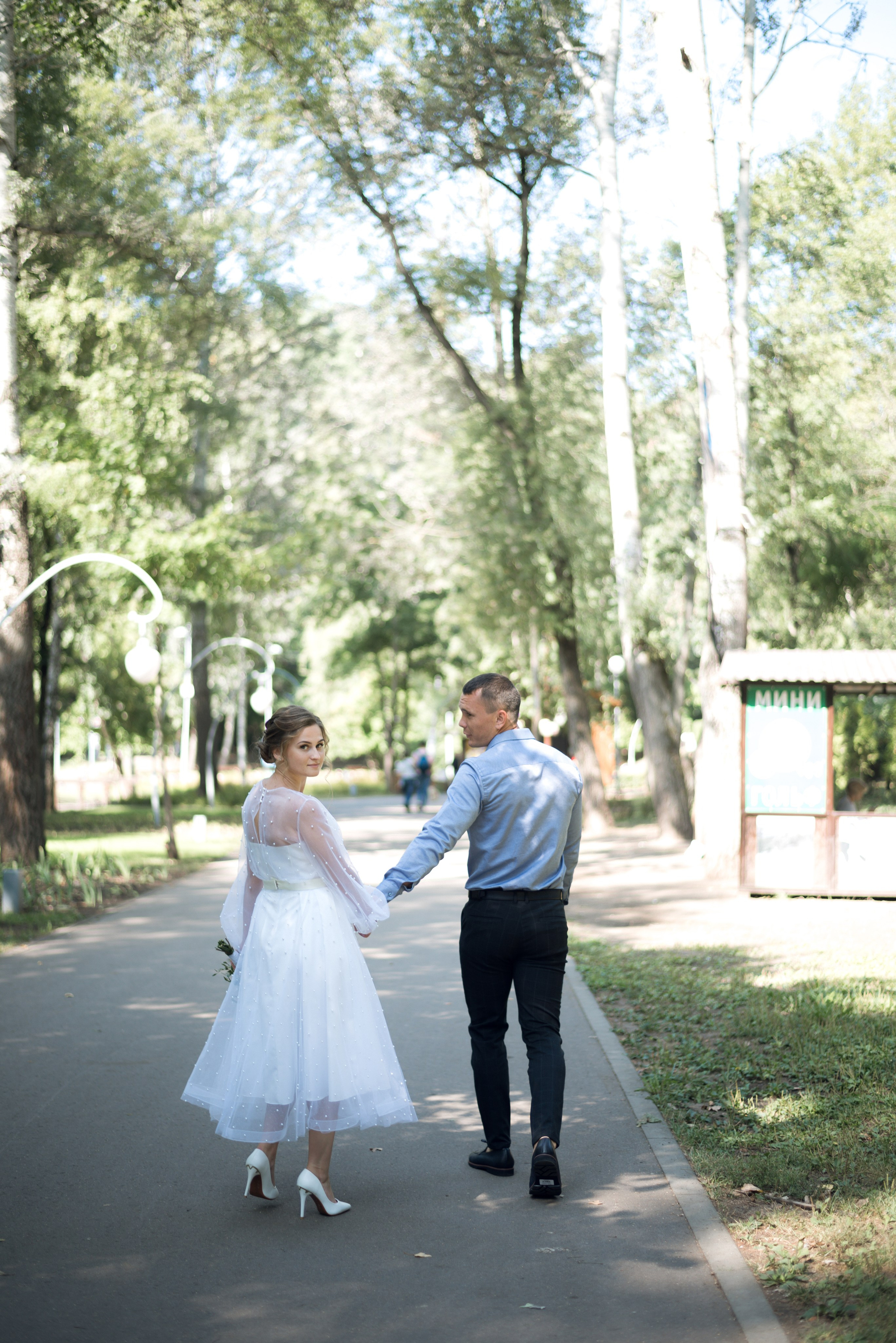 Светлана И Виктор. Семейный и детский фотограф в Воронеже София Минакова
