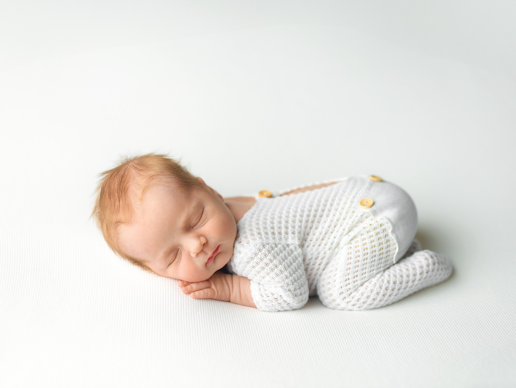 Newborn. Фотограф новорождённых в Казани Нейля Гильмутдинова ньюборн