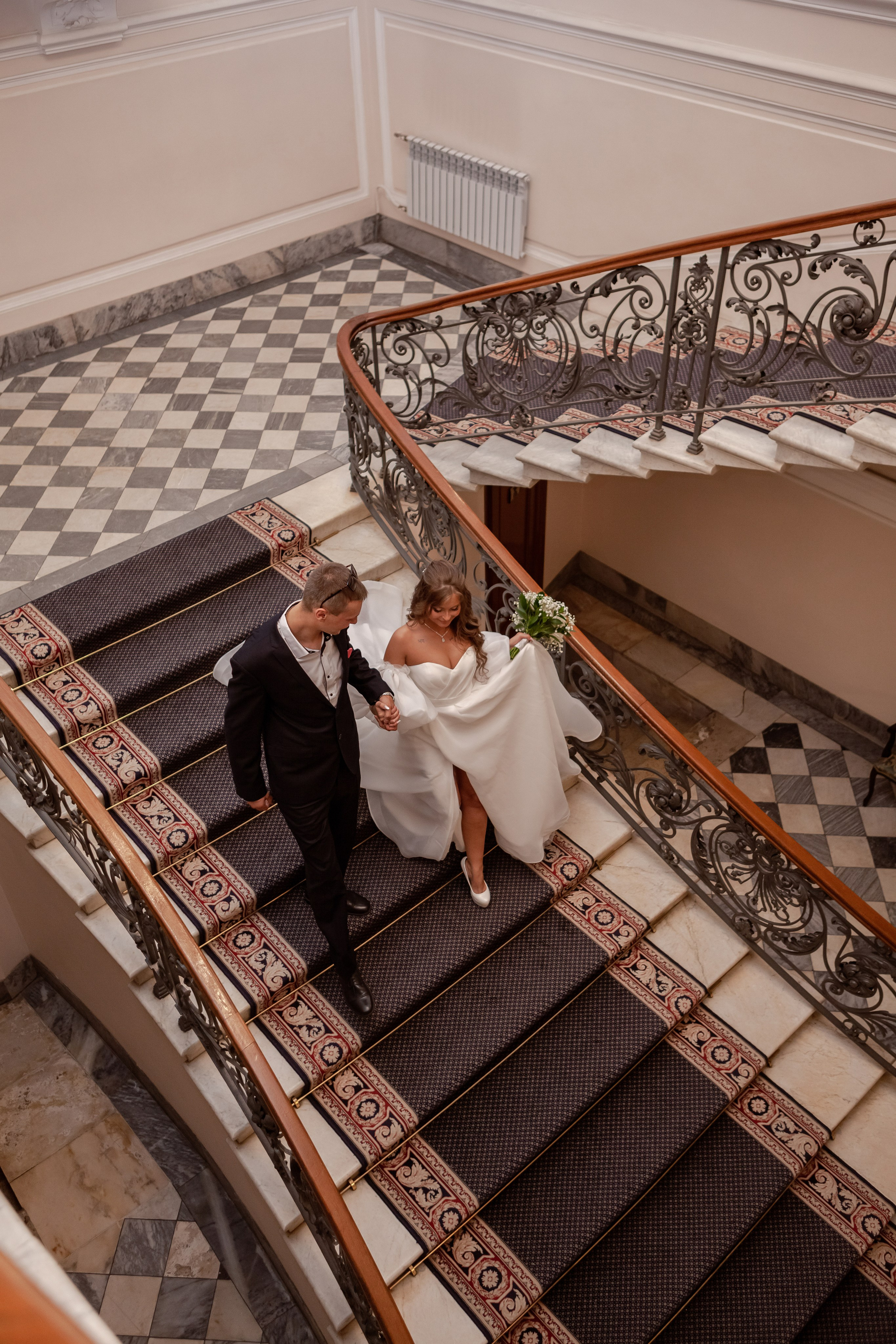 КАТЕРИНА & АНТОН. Свадебный фотограф в СПБ | Санкт-Петербурге Анастасия Рахимгулова