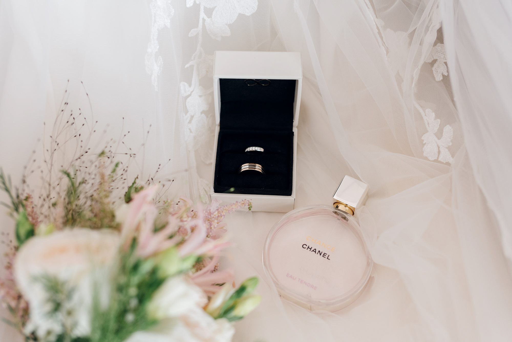 «От сборов до торта». Сергей Гладков свадебный фотограф в Москве