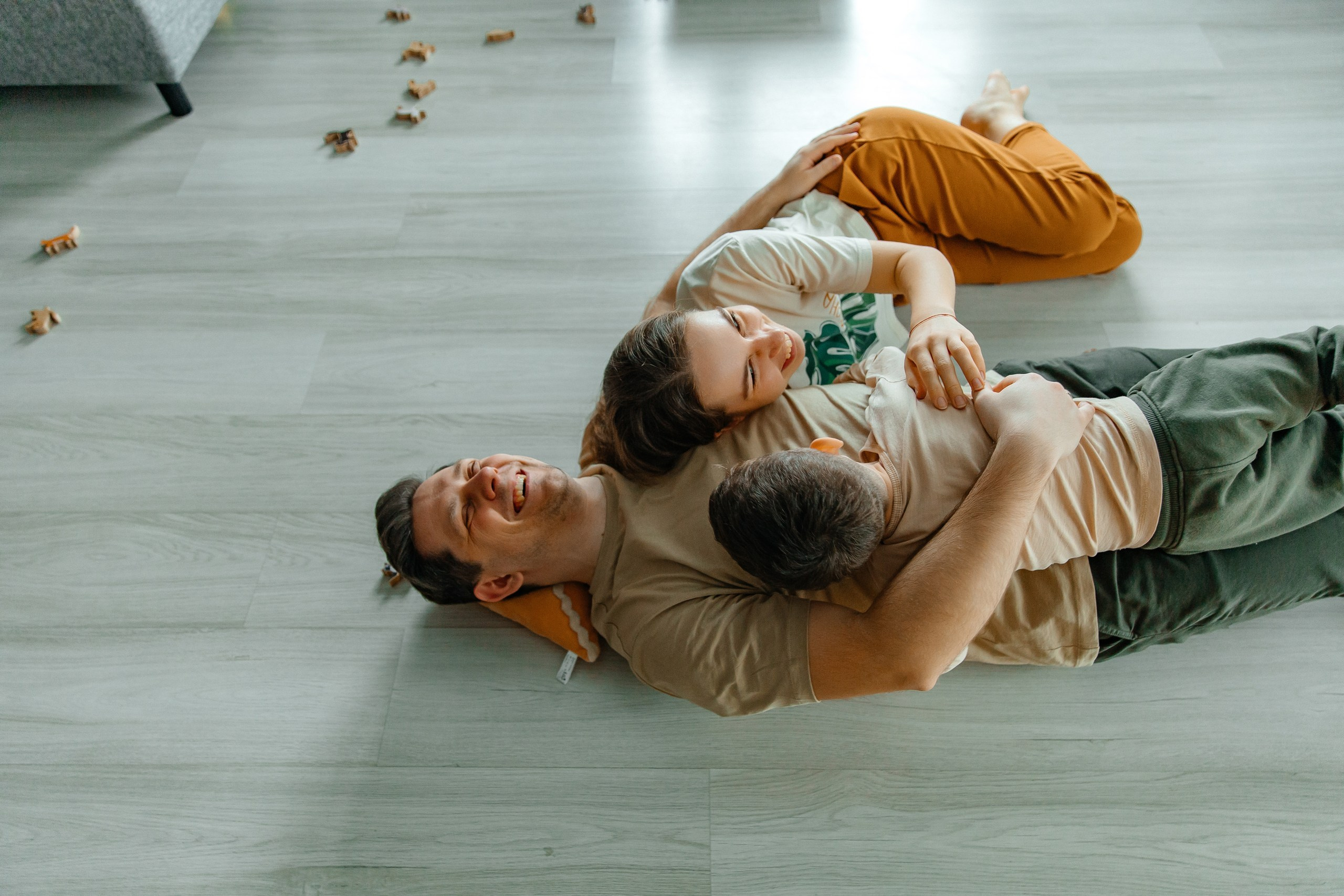 Семейная кухня. Свадебный фотограф в Казани, РТ, РФ Миннуллин Динар