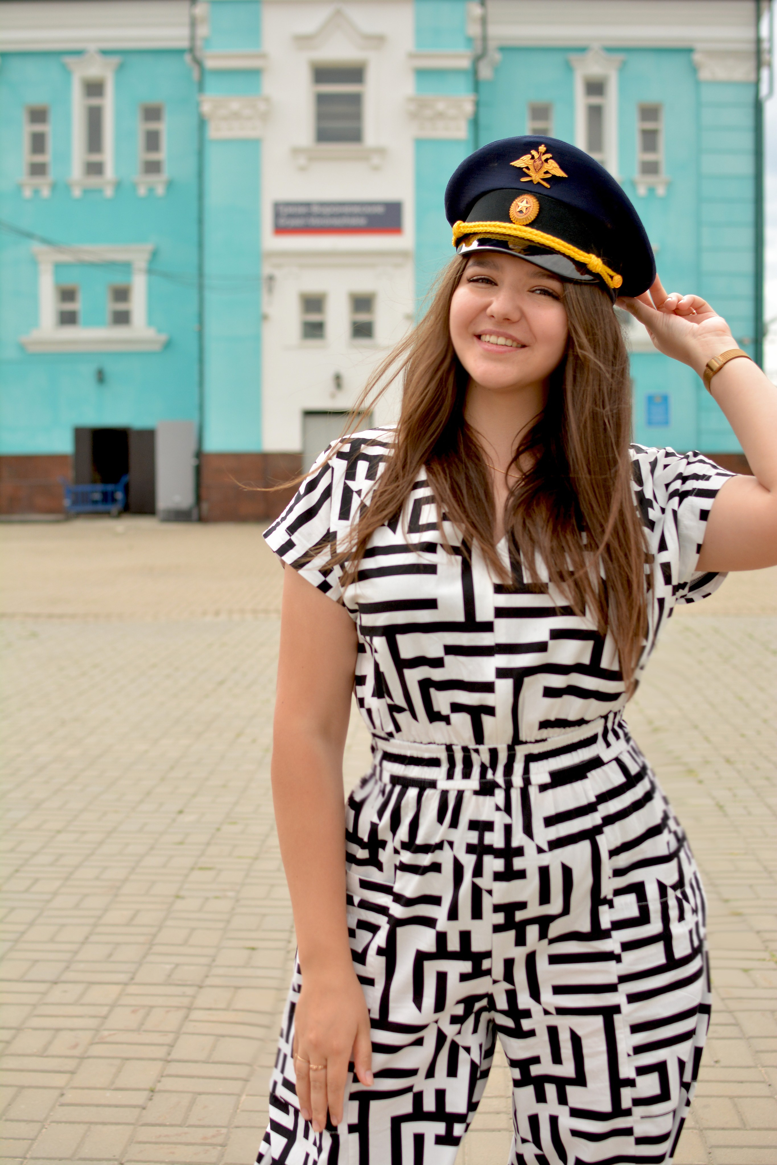 Саша и Настя. Семейный и детский фотограф в городе Грязи Олеся Огурцова