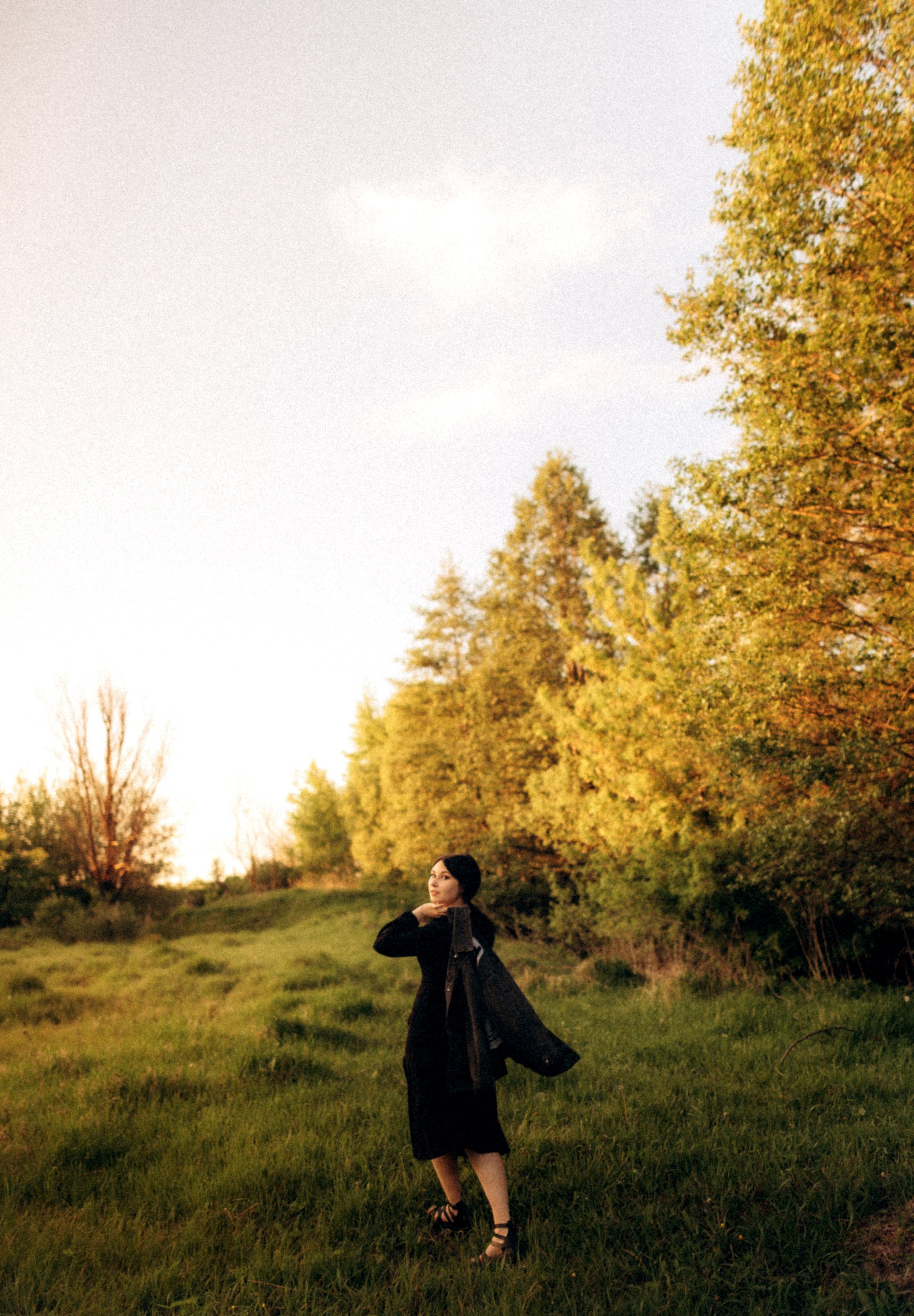 Александра и Дмитрий. Фотограф Юлия Стрыгина