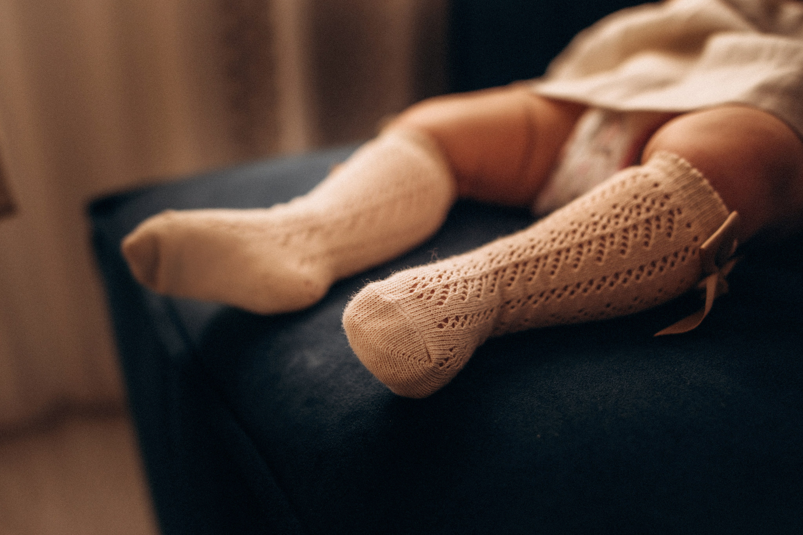 Люда и Оливия. Фотограф Юлия Стрыгина