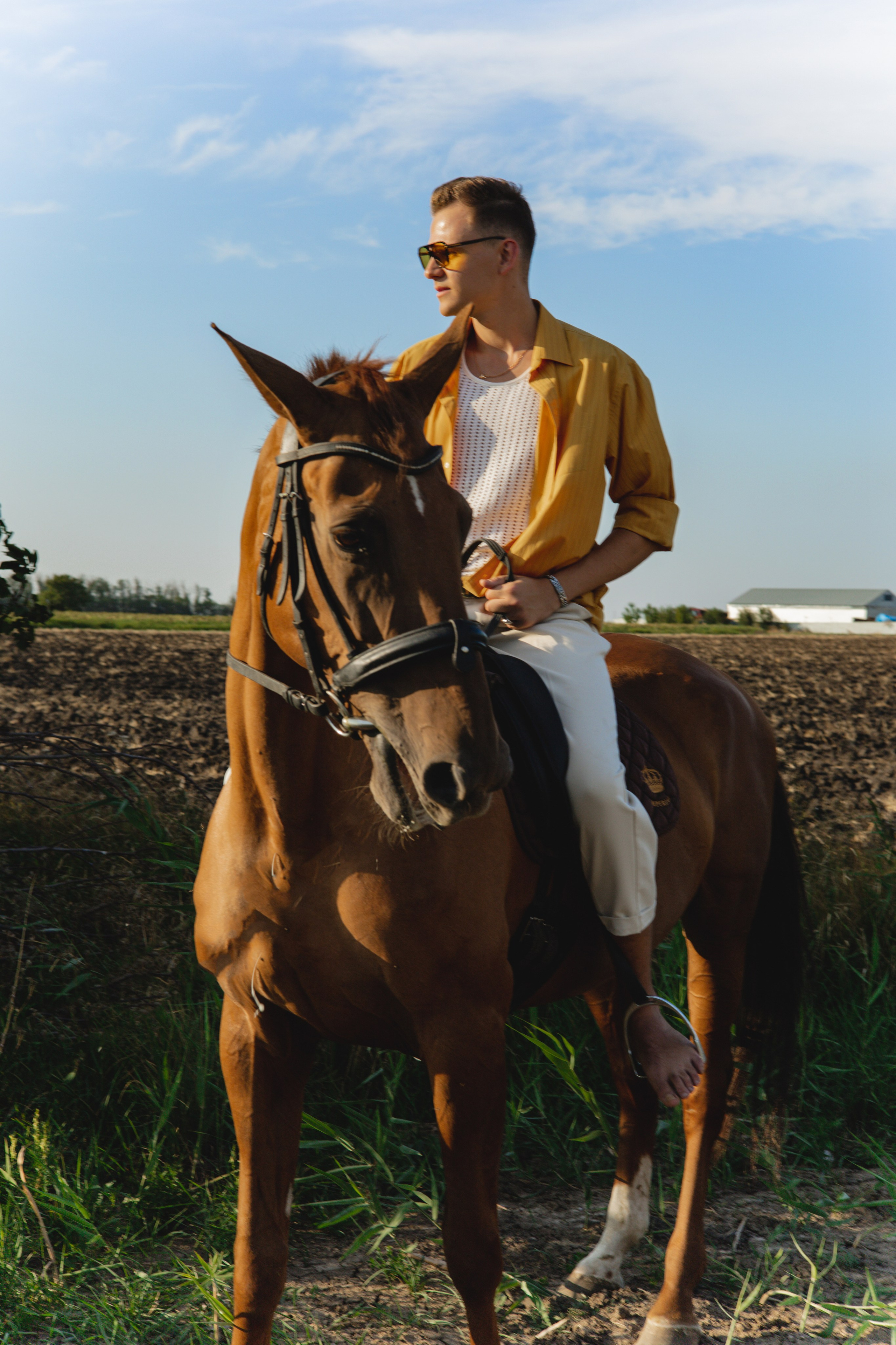 Дмитрий. Gorbunova Alina Фотограф